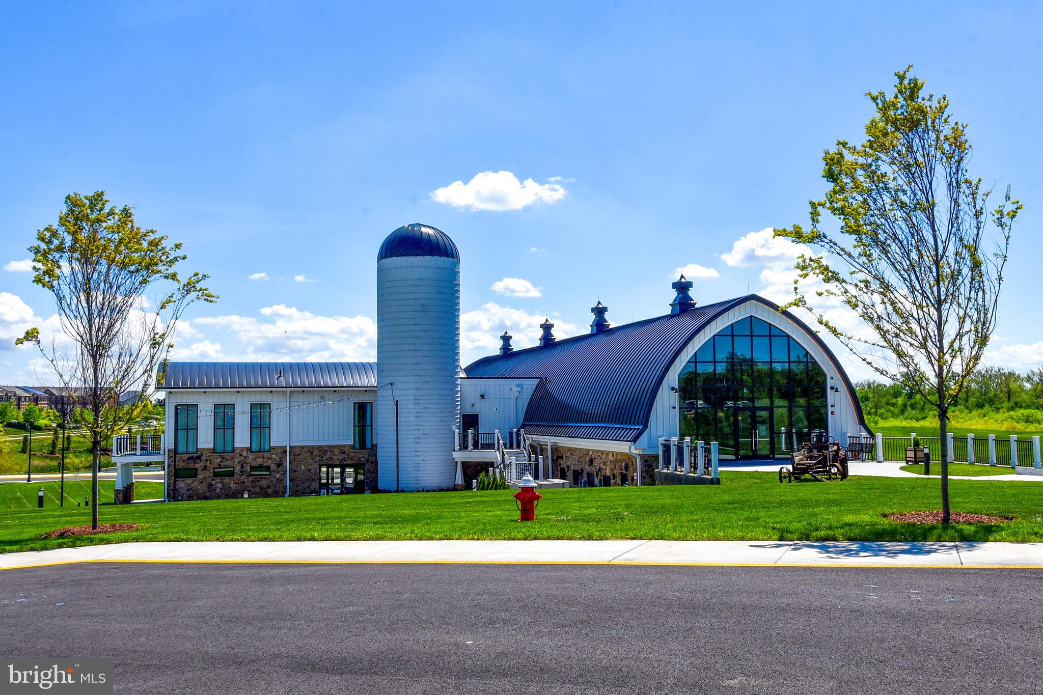 BRAMBLETON - Residential Lease