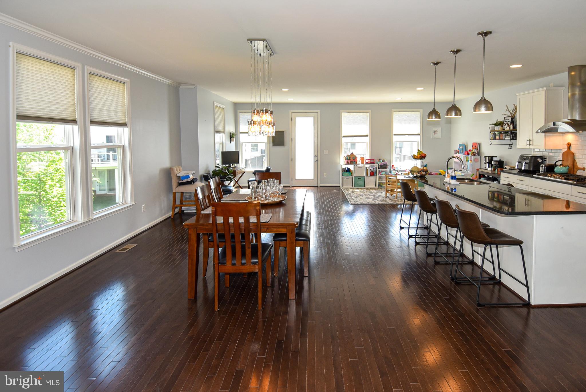 BRAMBLETON - Residential Lease