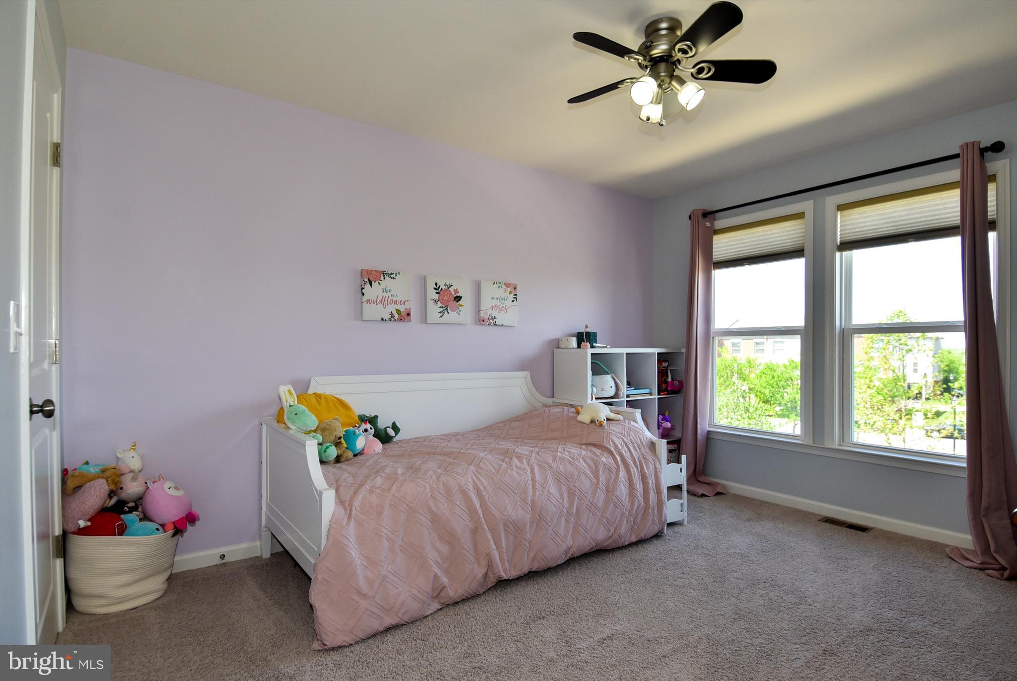 BRAMBLETON - Residential Lease