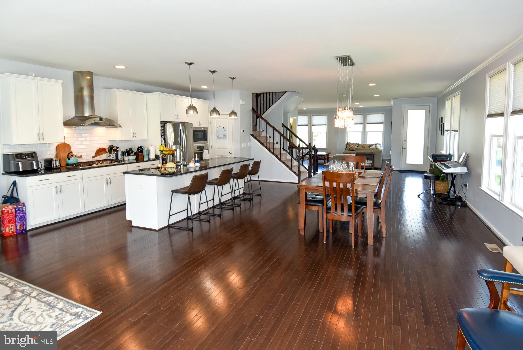 BRAMBLETON - Residential Lease