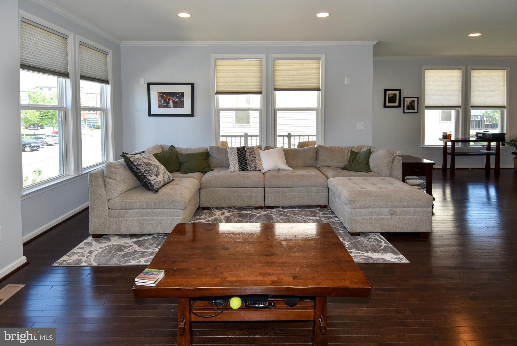 BRAMBLETON - Residential Lease