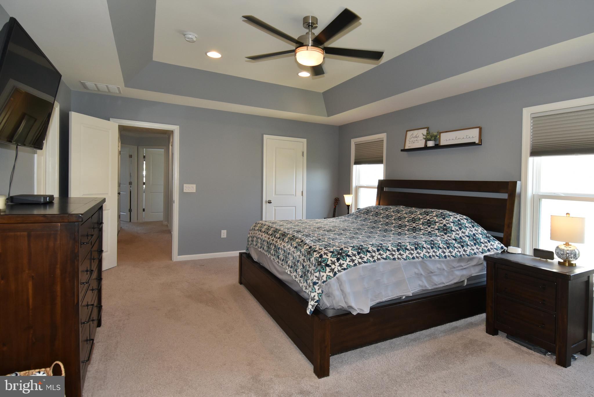 BRAMBLETON - Residential Lease