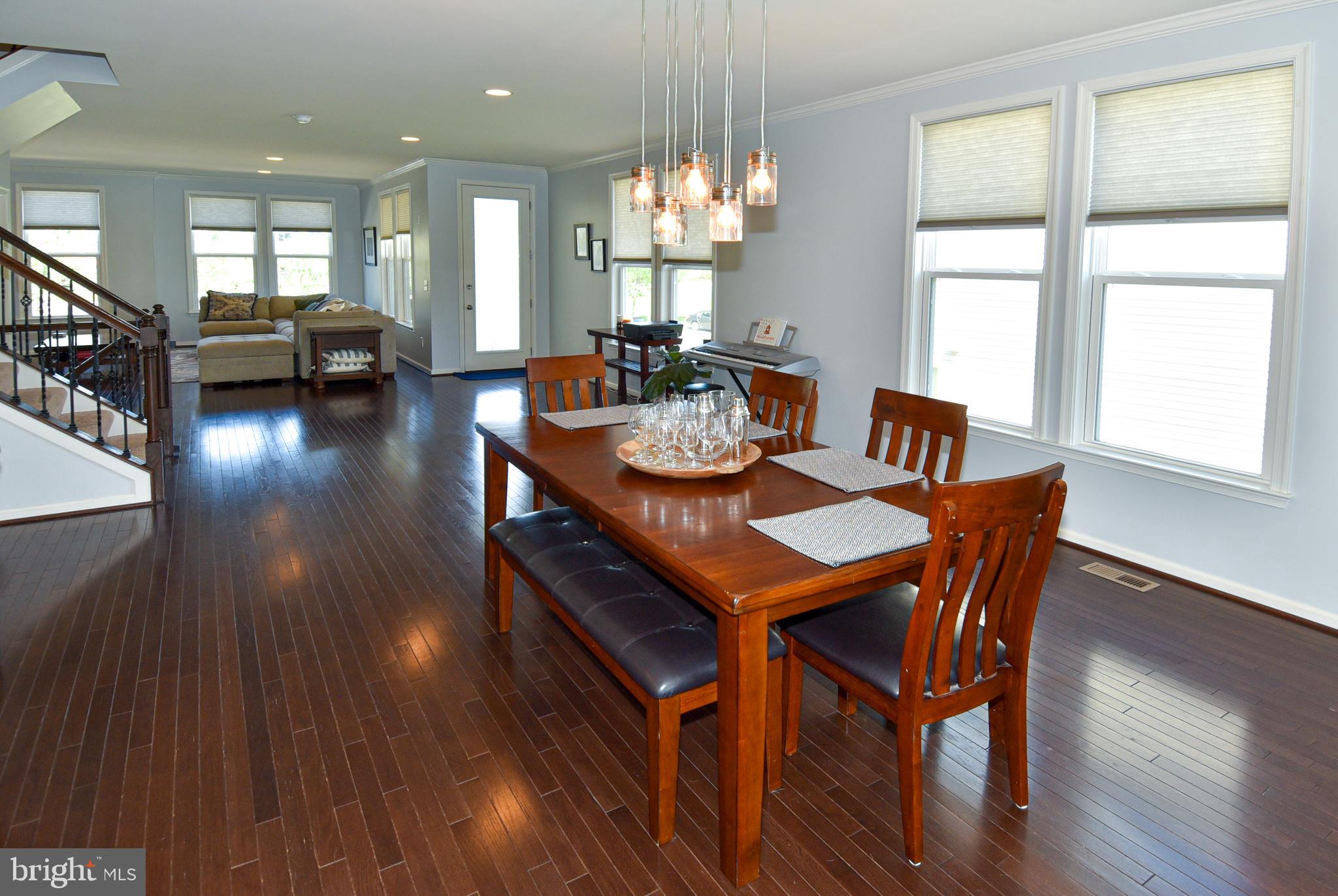 BRAMBLETON - Residential Lease