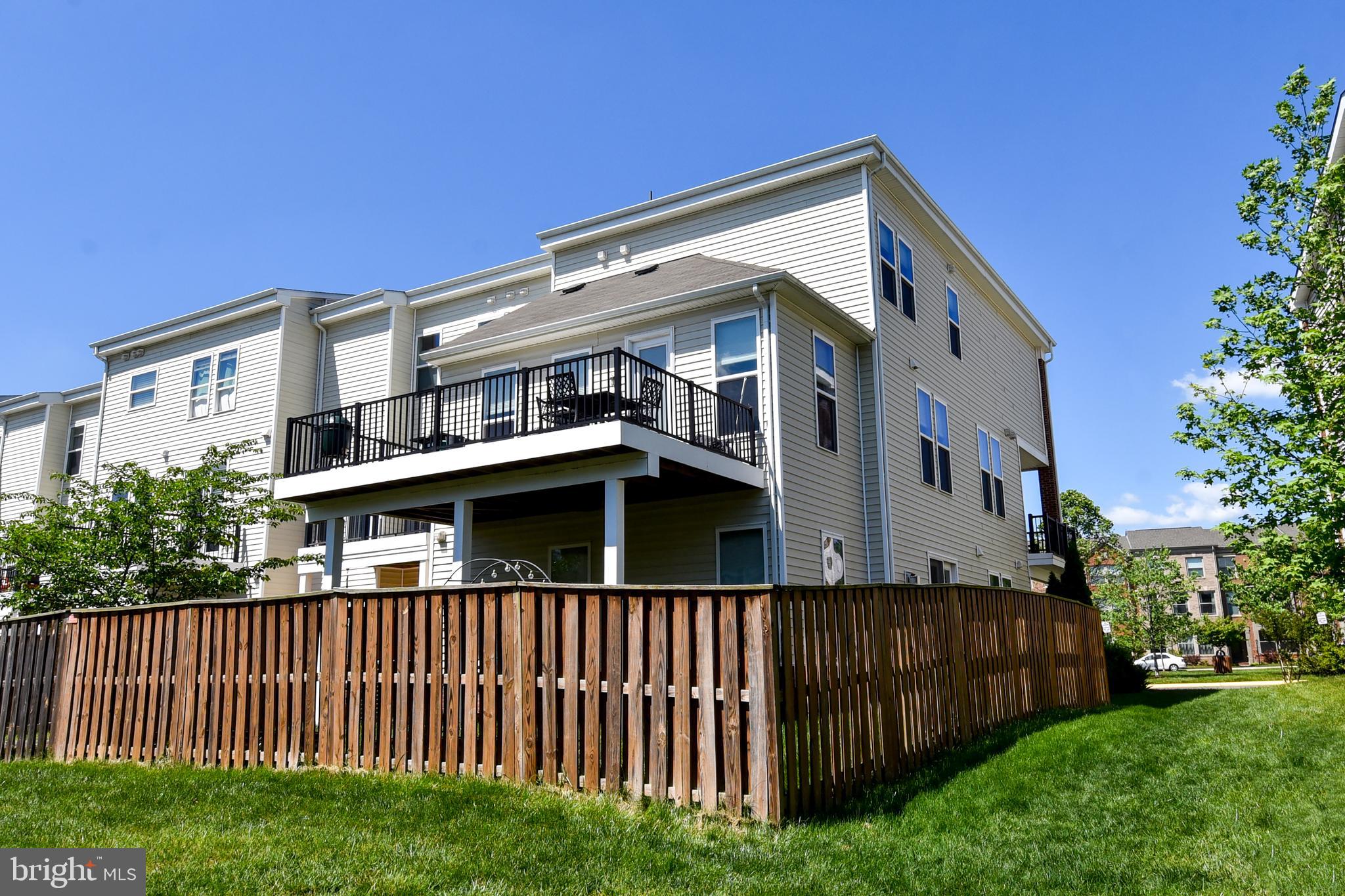 BRAMBLETON - Residential Lease