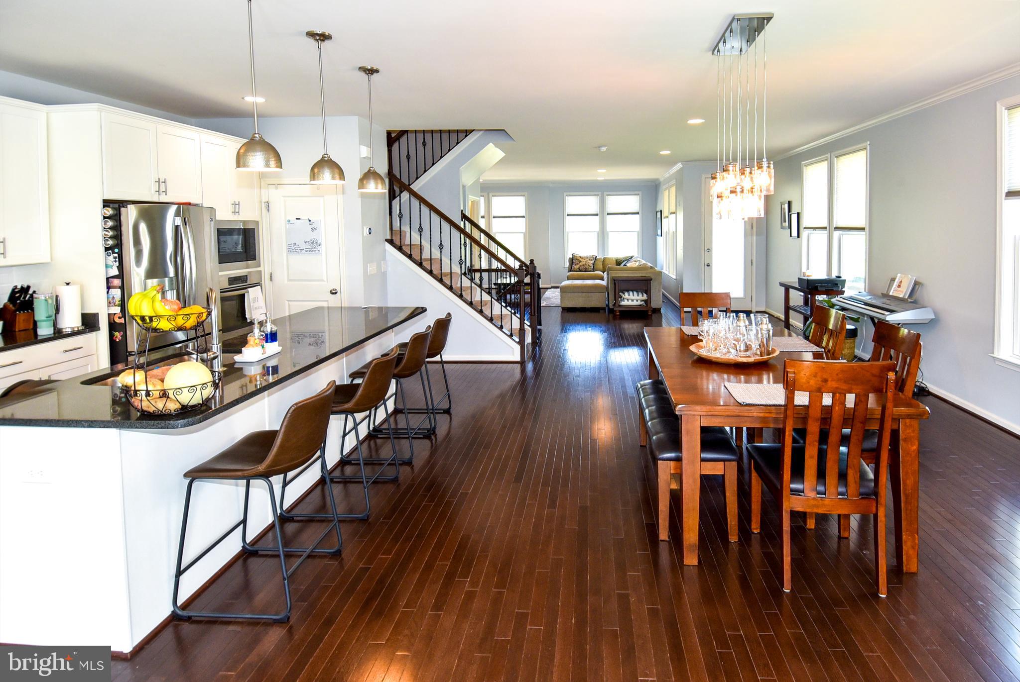 BRAMBLETON - Residential Lease