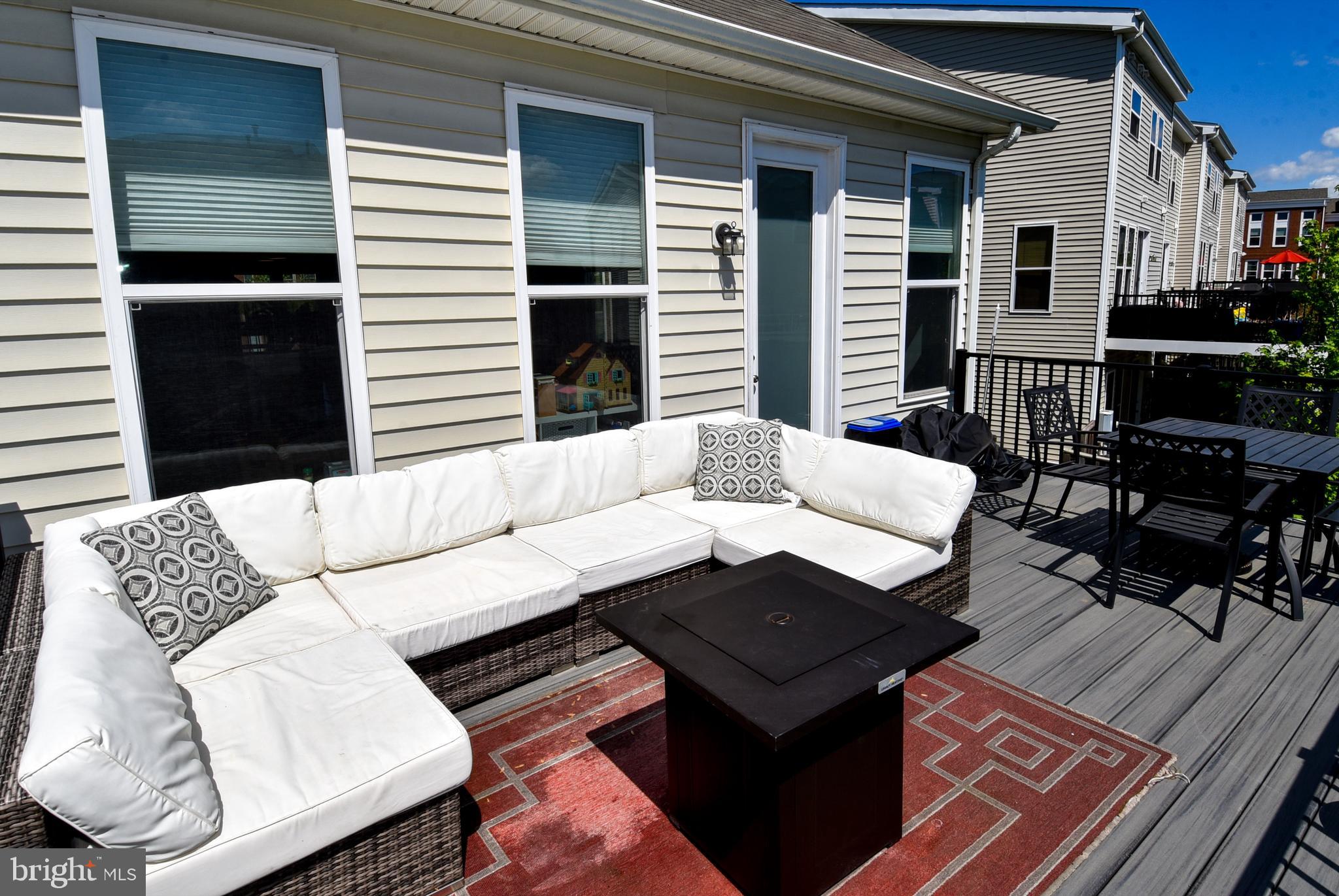 BRAMBLETON - Residential Lease