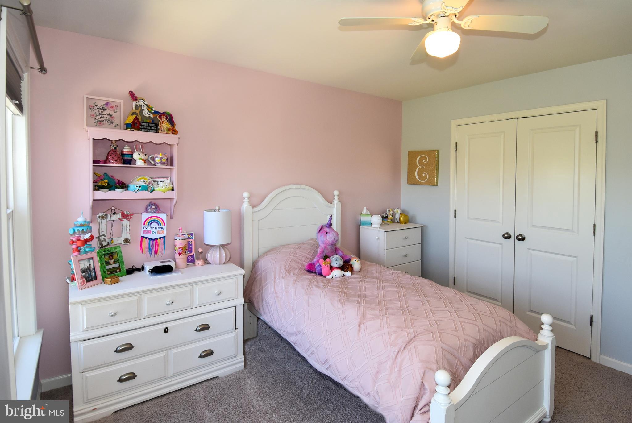 BRAMBLETON - Residential Lease