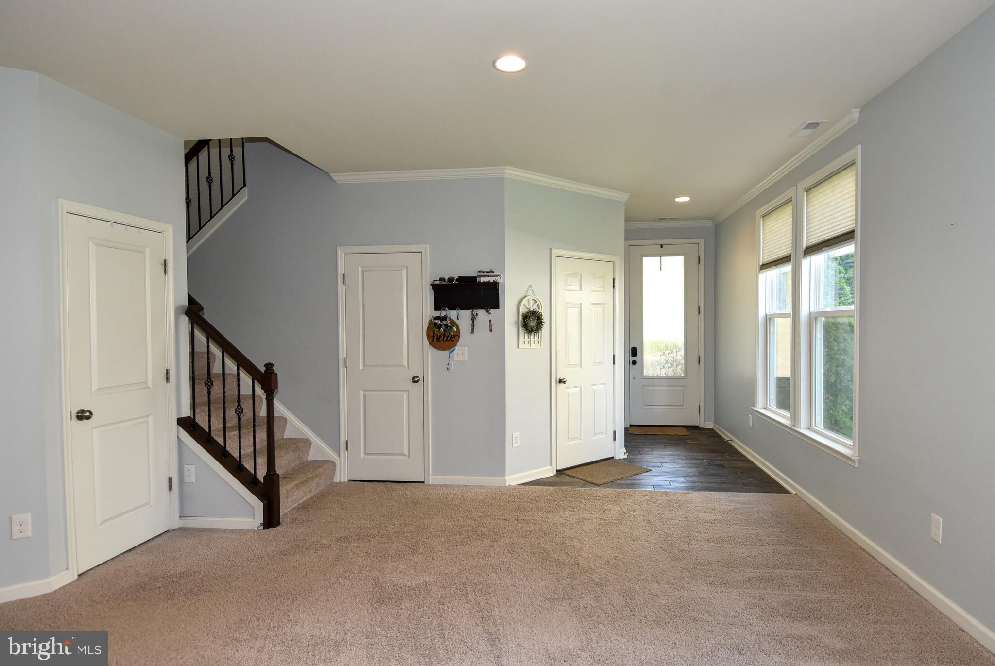 BRAMBLETON - Residential Lease