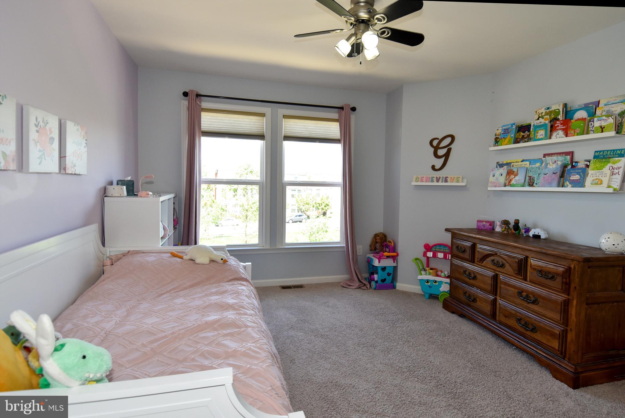 BRAMBLETON - Residential Lease