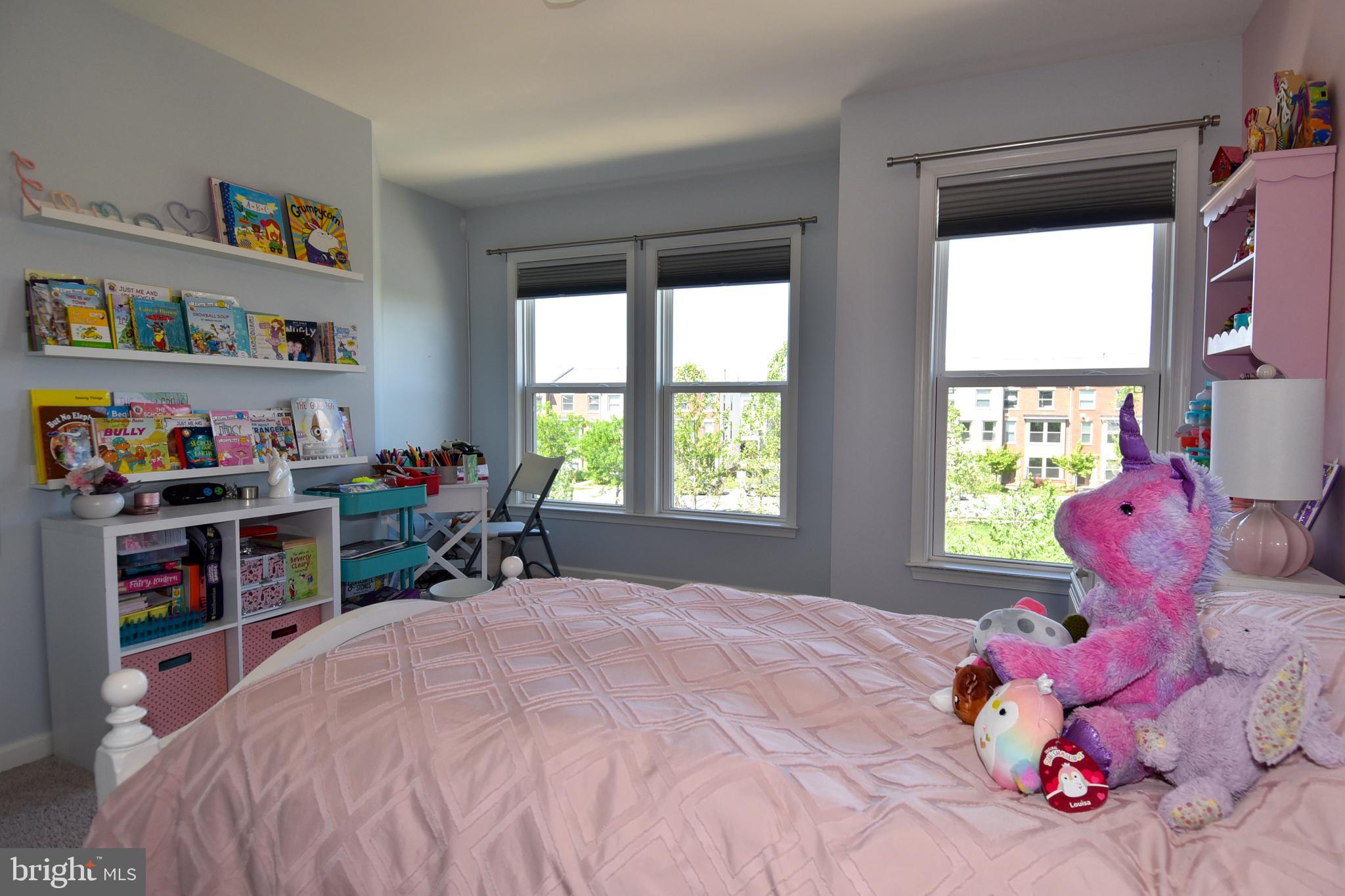 BRAMBLETON - Residential Lease