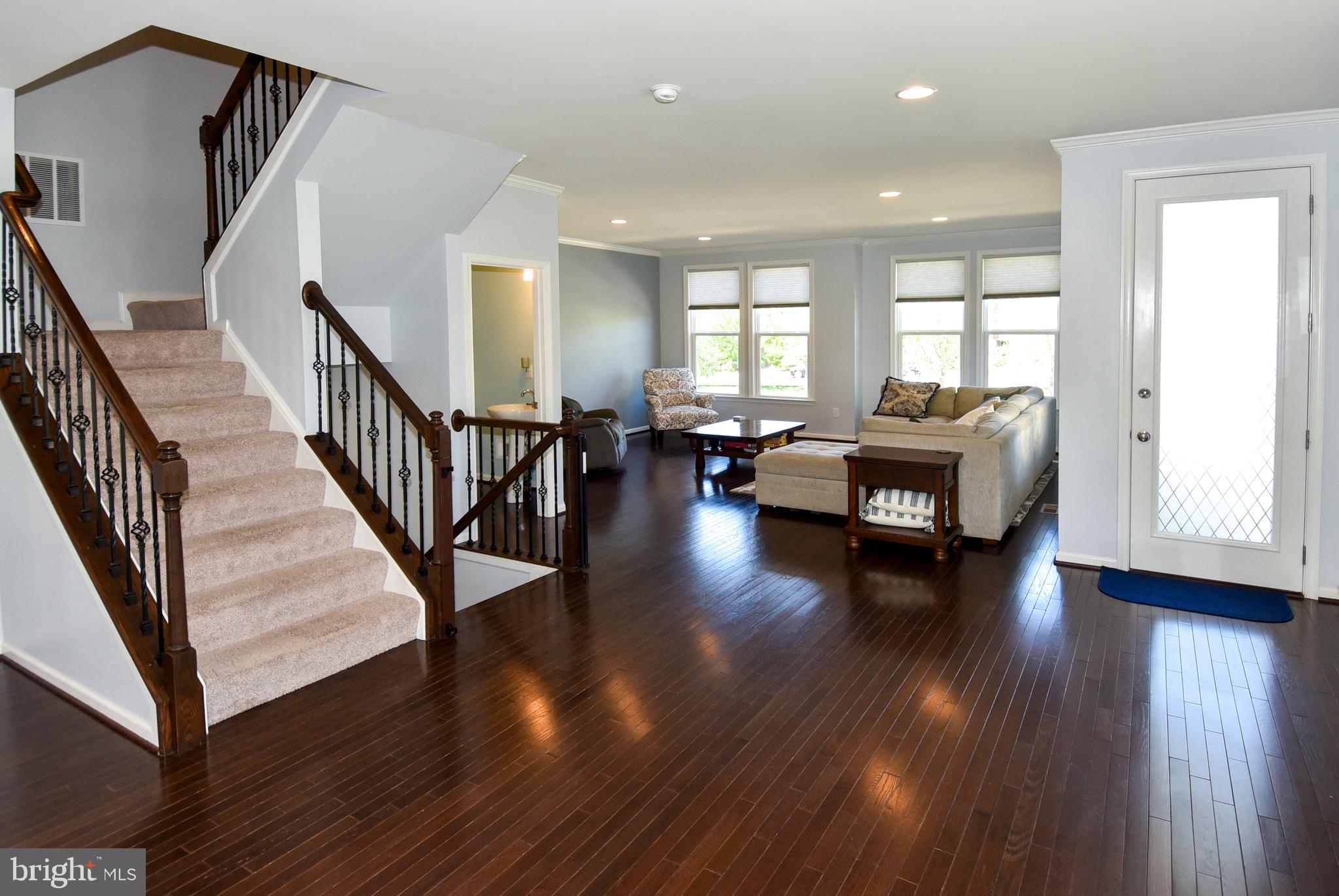 BRAMBLETON - Residential Lease