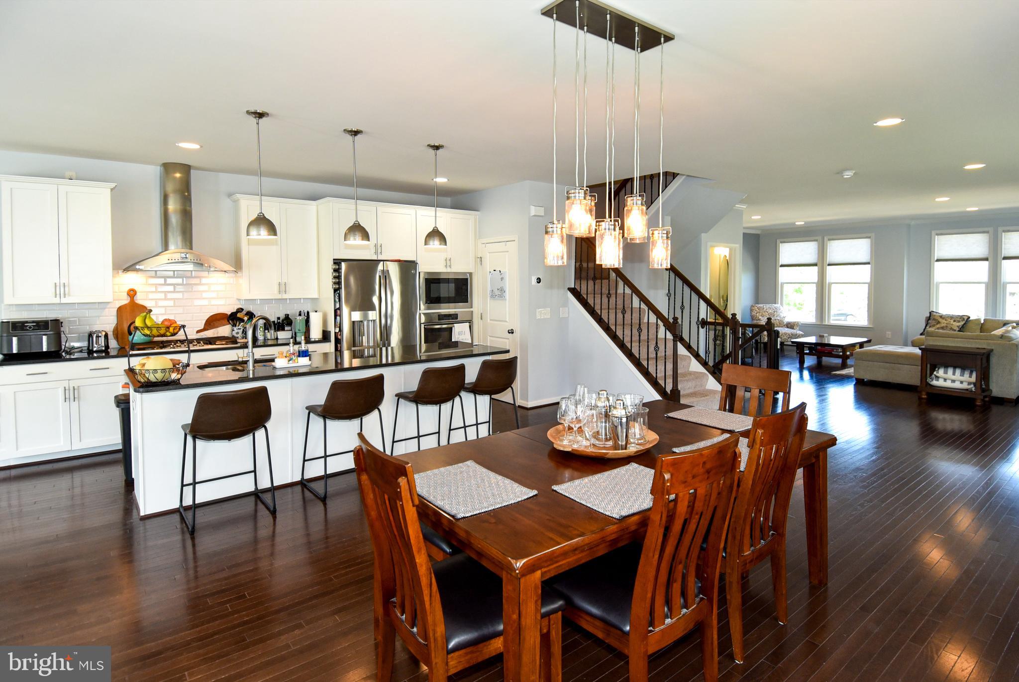 BRAMBLETON - Residential Lease