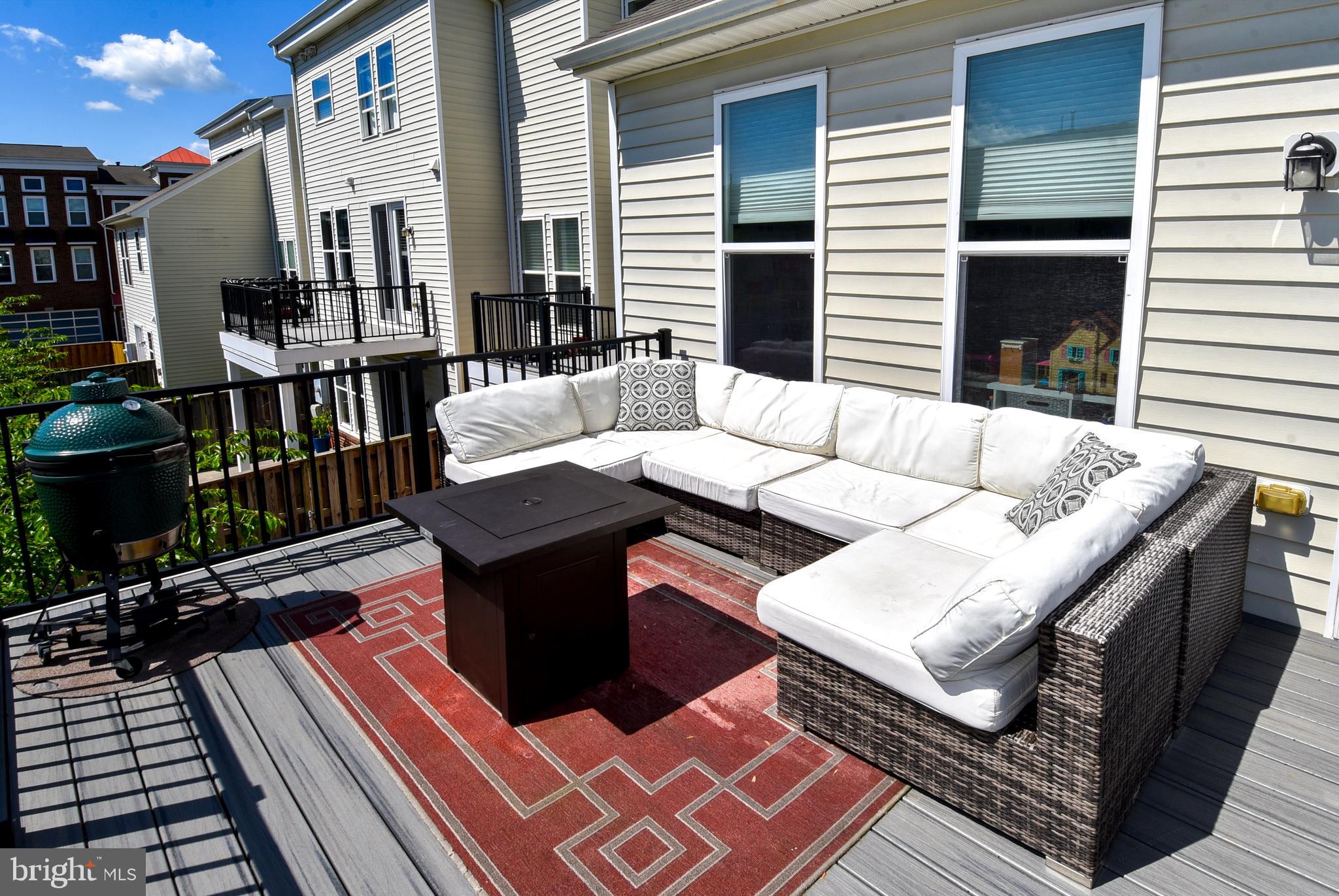 BRAMBLETON - Residential Lease