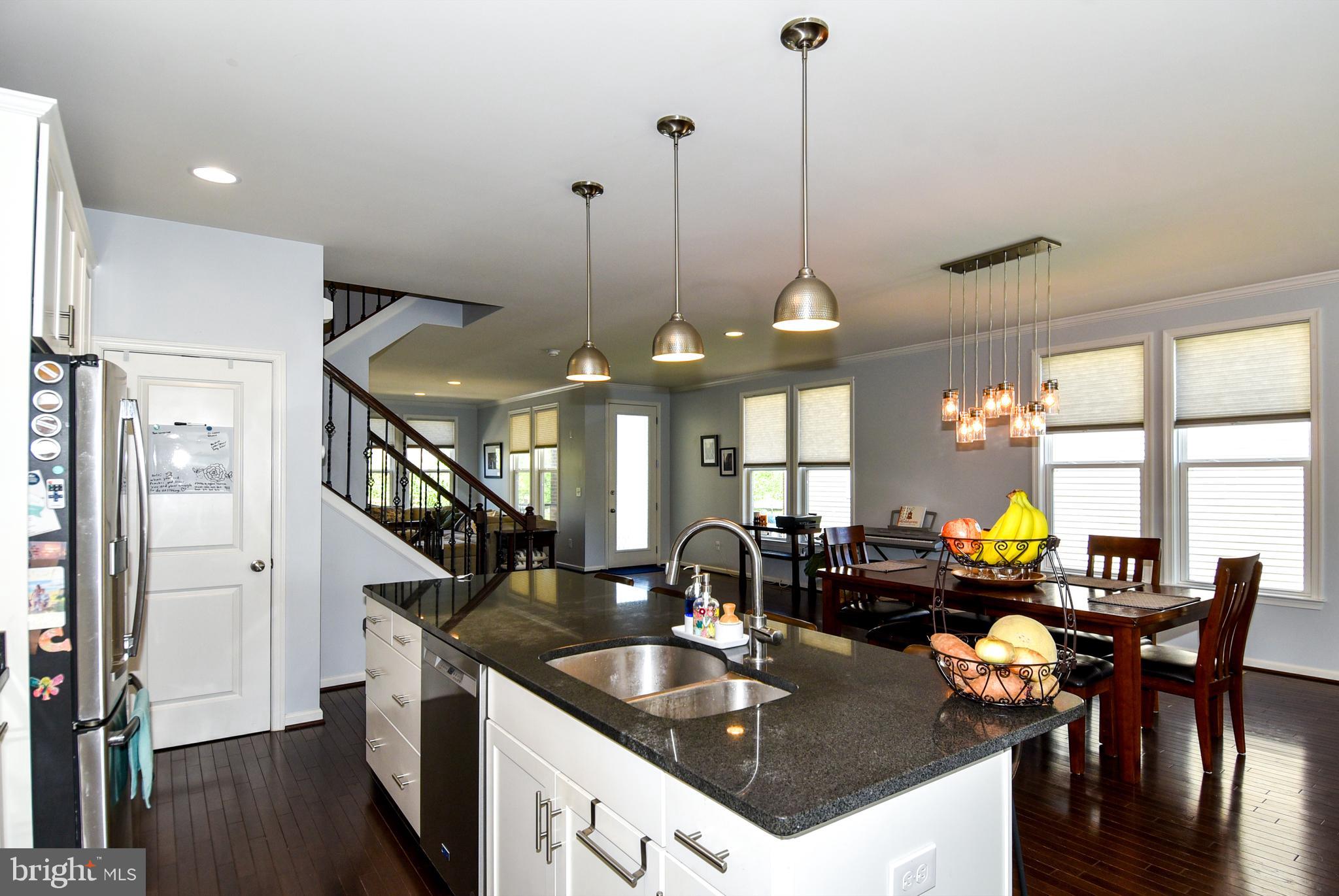 BRAMBLETON - Residential Lease