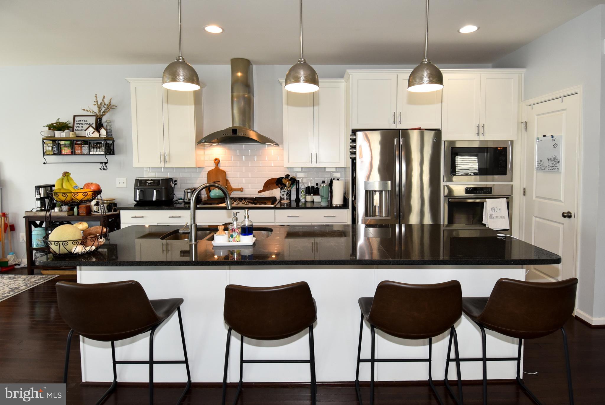 BRAMBLETON - Residential Lease