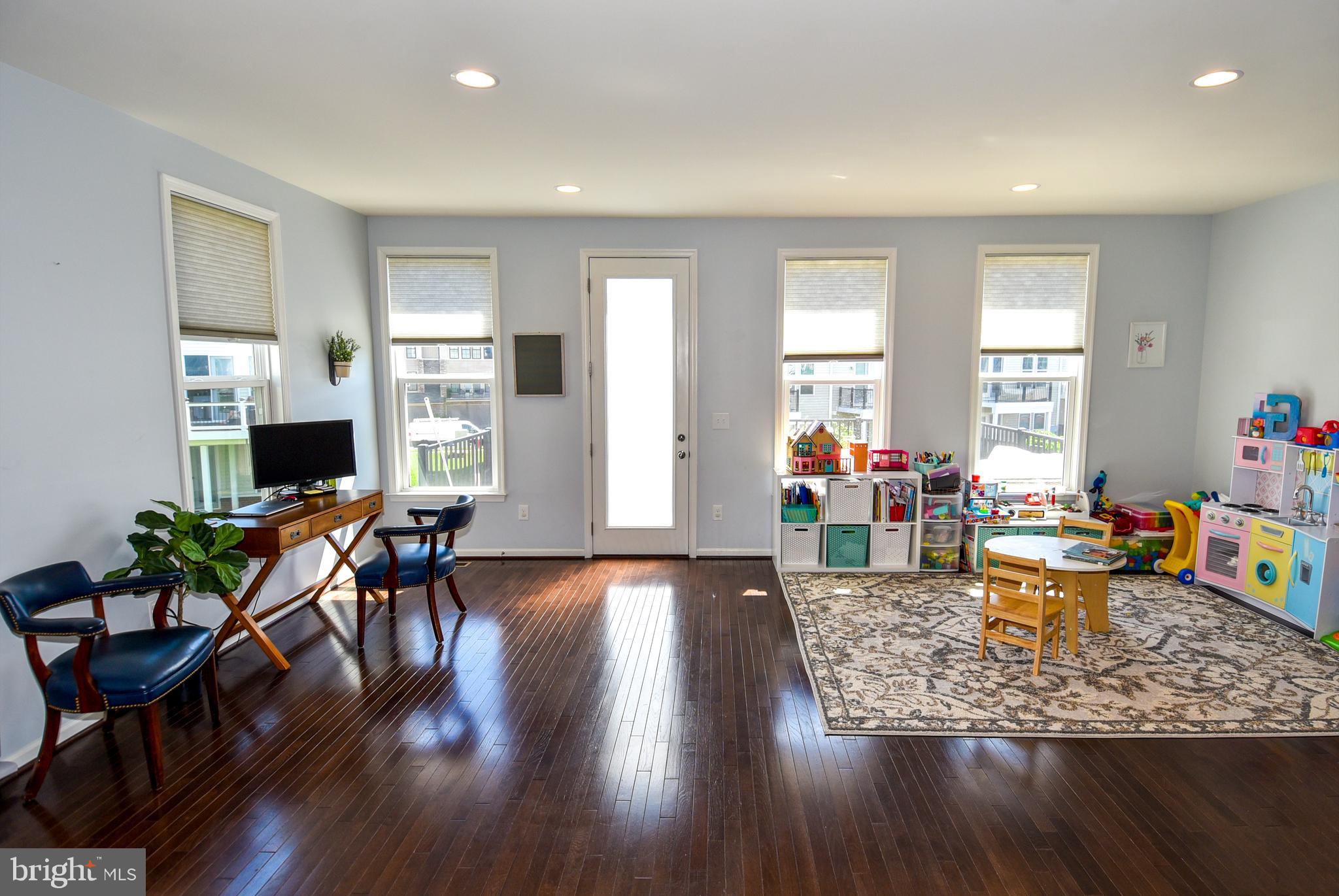 BRAMBLETON - Residential Lease