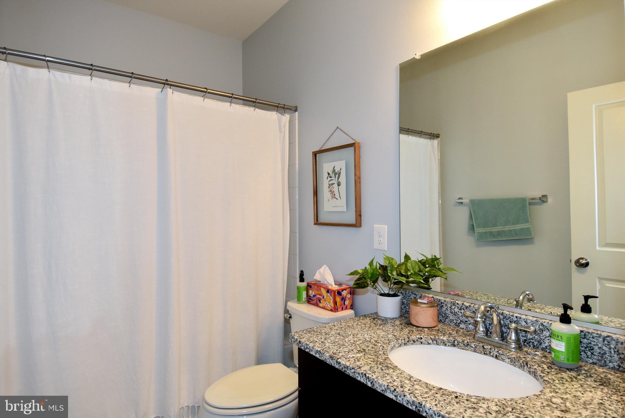 BRAMBLETON - Residential Lease