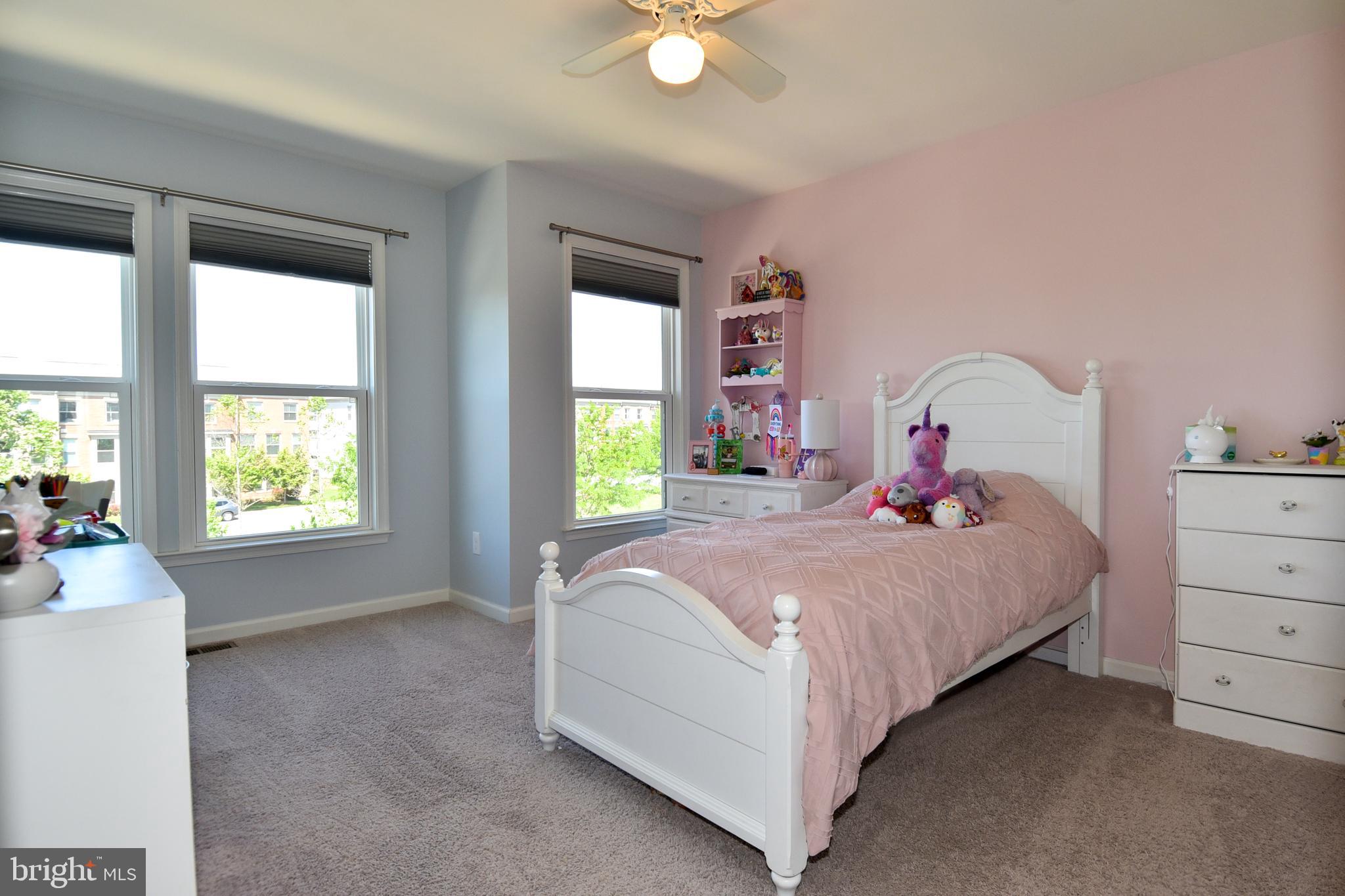 BRAMBLETON - Residential Lease