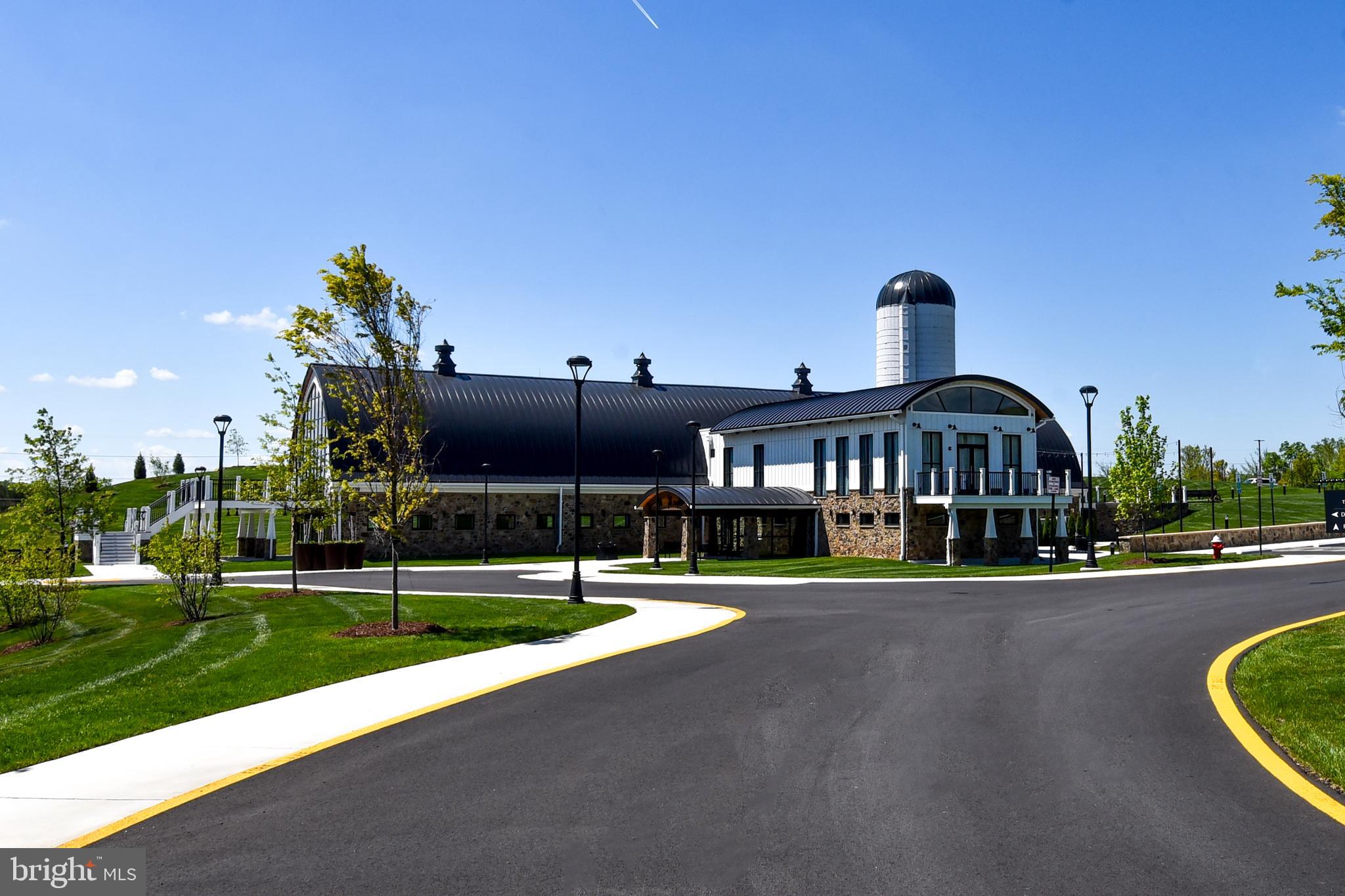 BRAMBLETON - Residential Lease