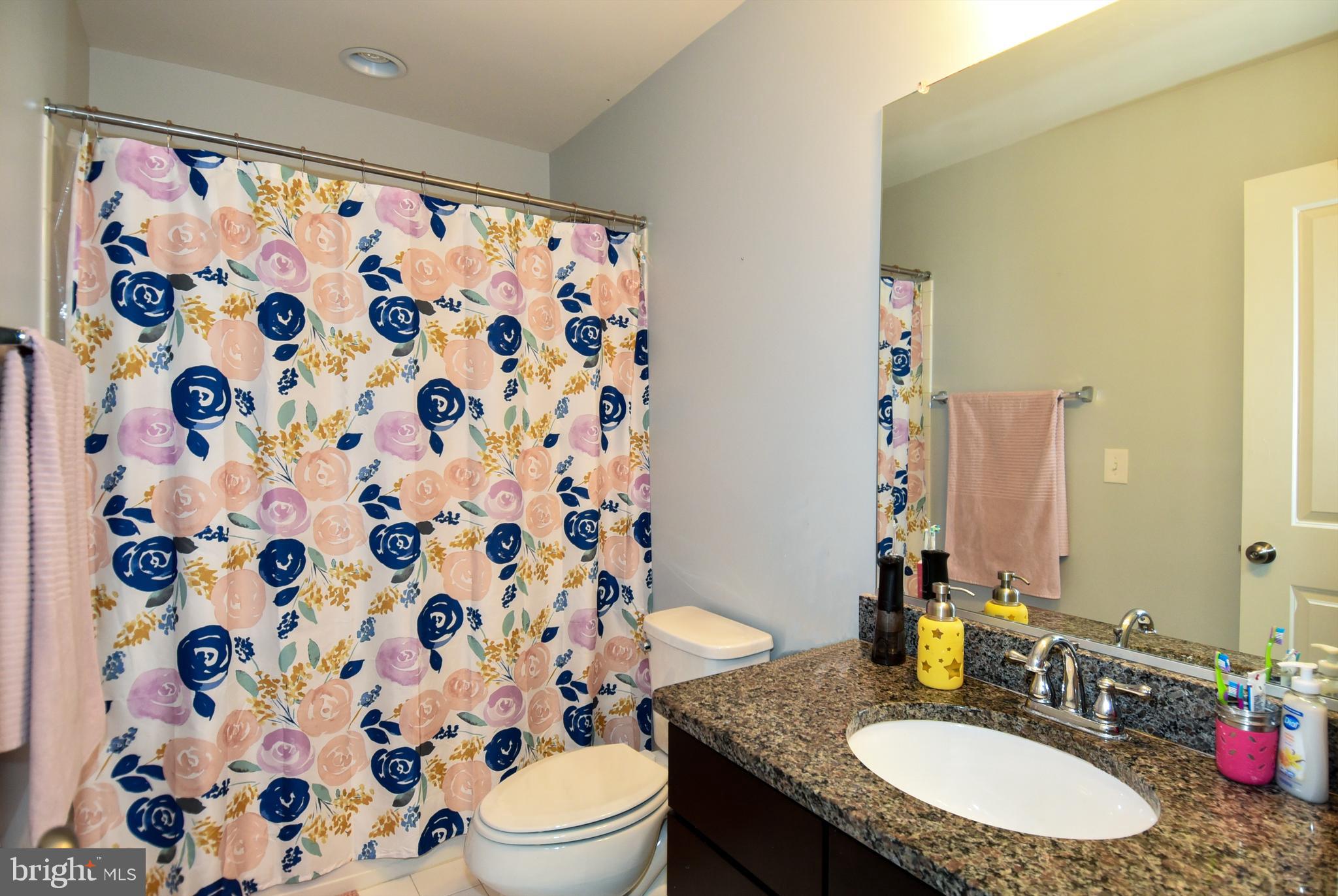 BRAMBLETON - Residential Lease