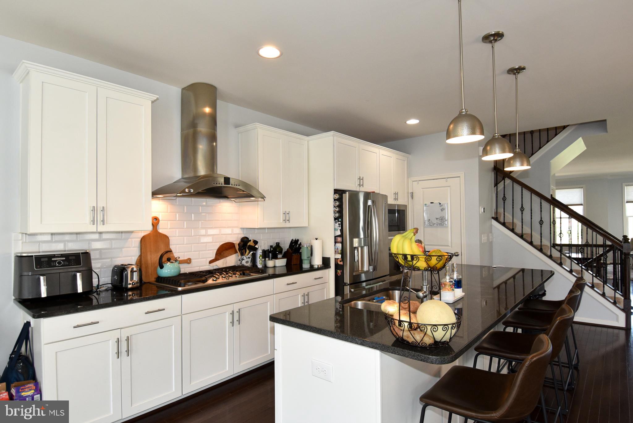 BRAMBLETON - Residential Lease