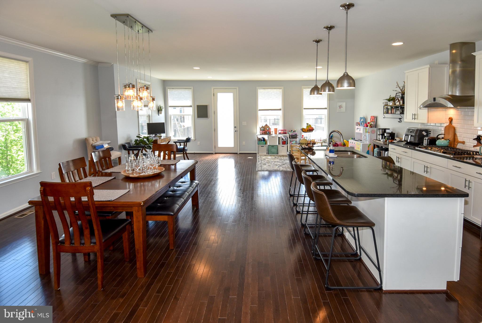 BRAMBLETON - Residential Lease