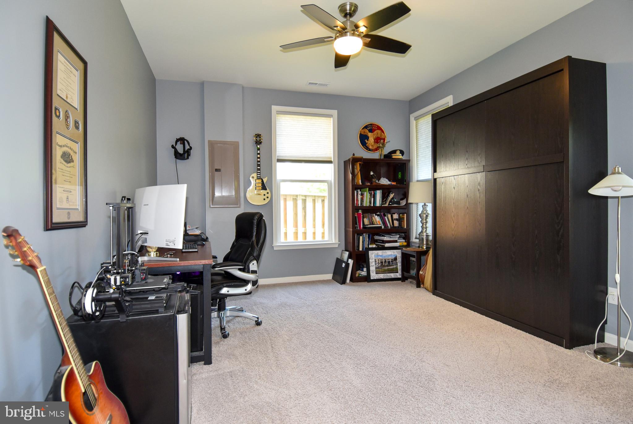 BRAMBLETON - Residential Lease