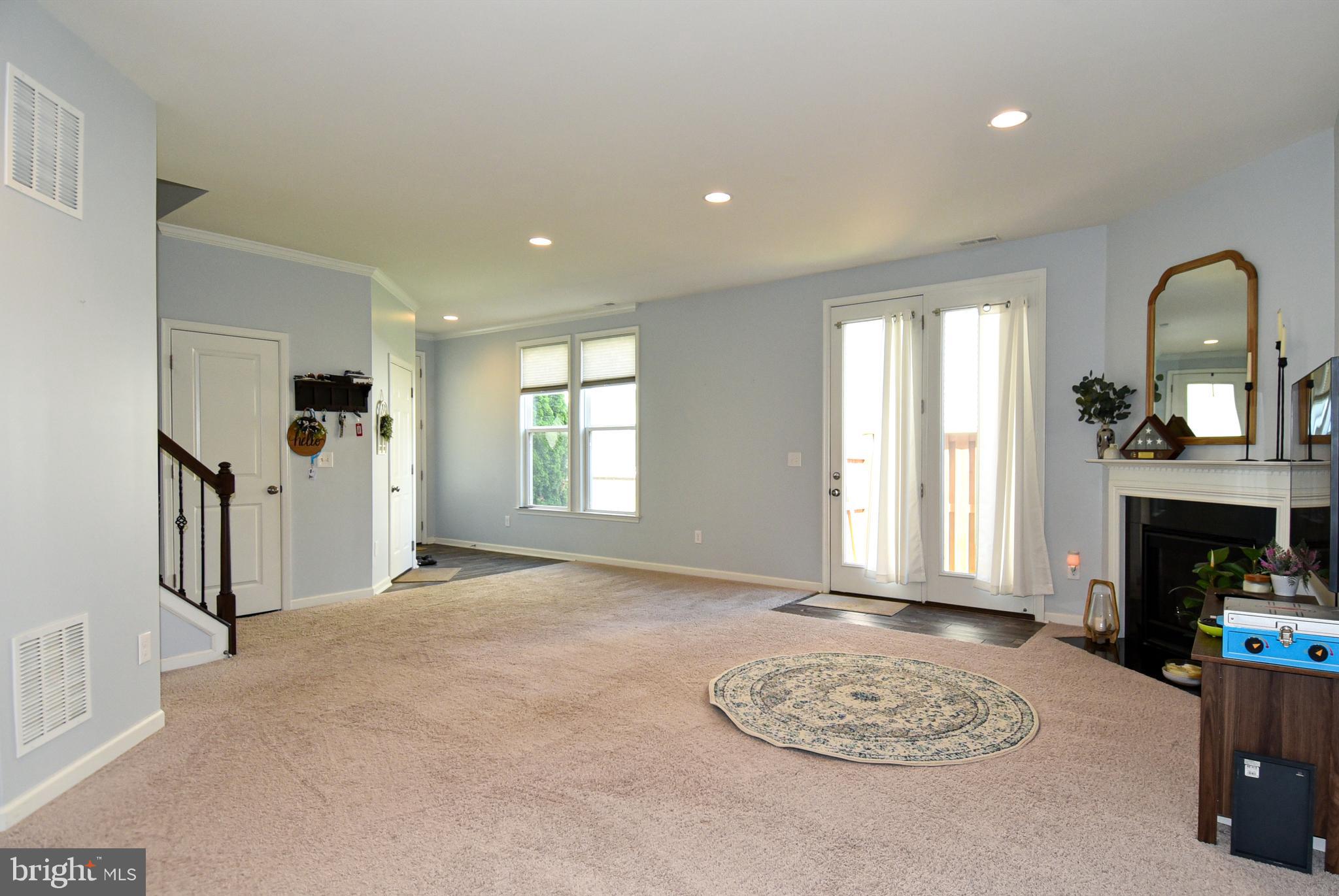 BRAMBLETON - Residential Lease