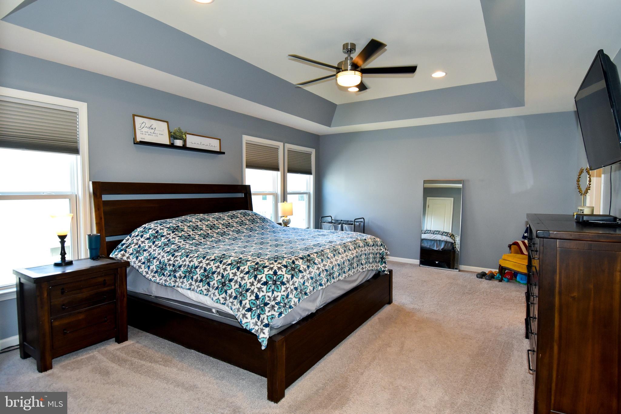 BRAMBLETON - Residential Lease