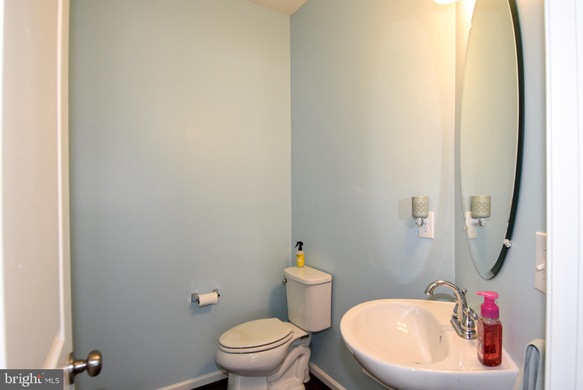 BRAMBLETON - Residential Lease