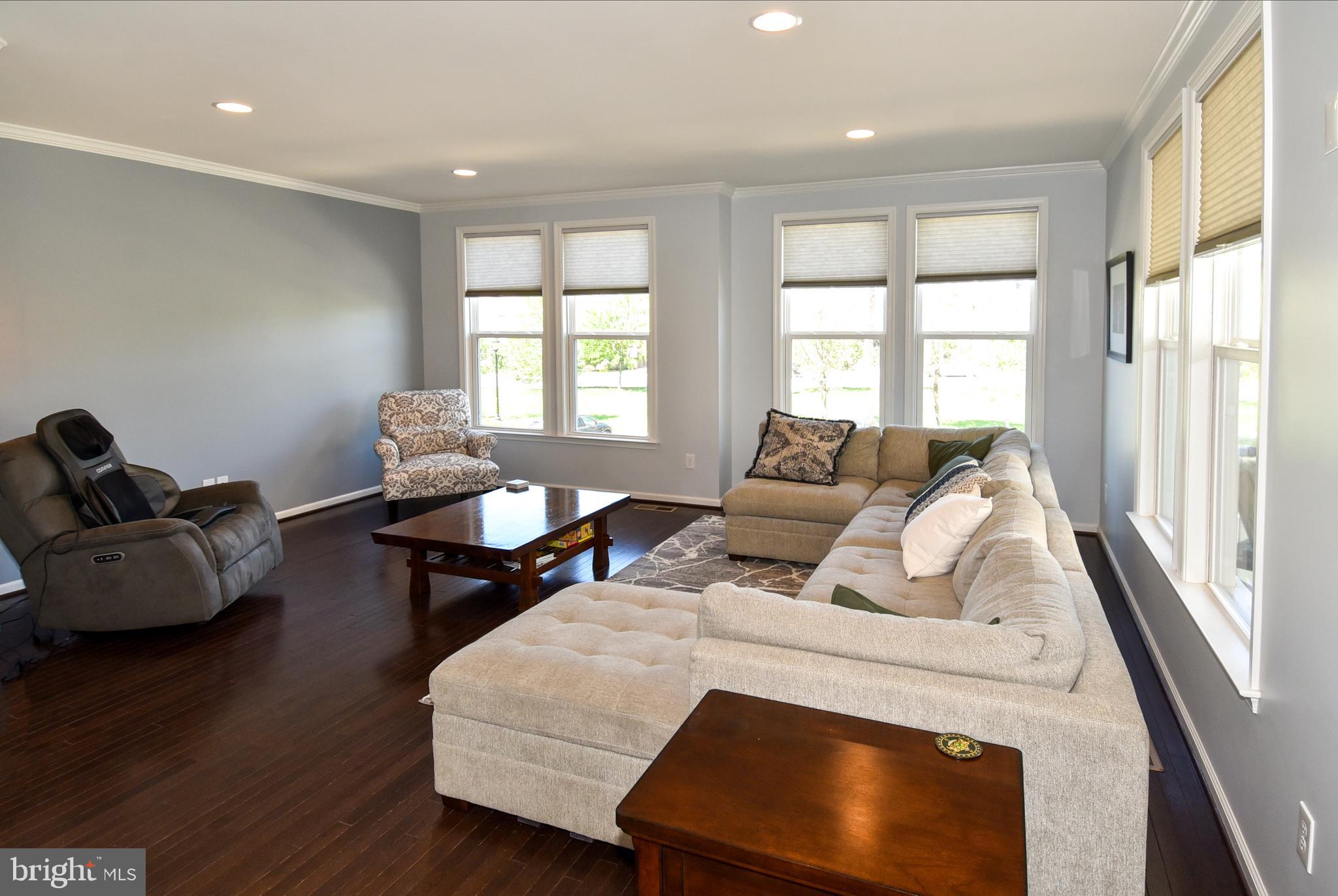 BRAMBLETON - Residential Lease