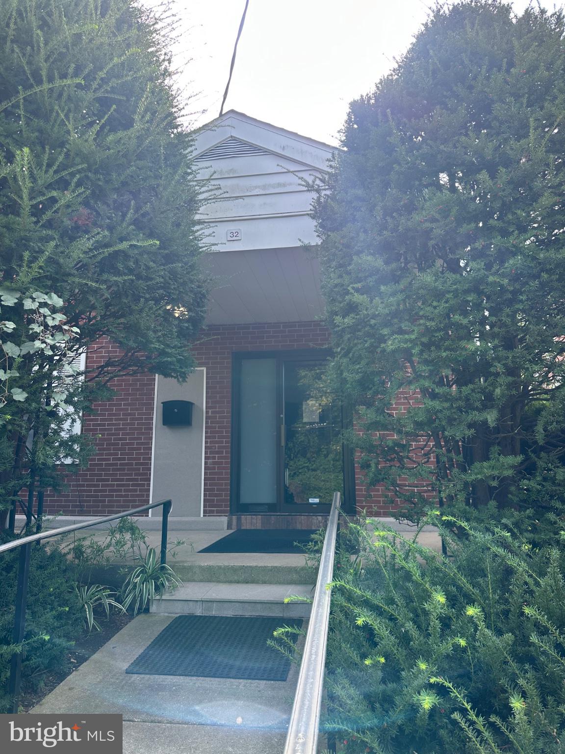 32 MORGANTOWN ROAD