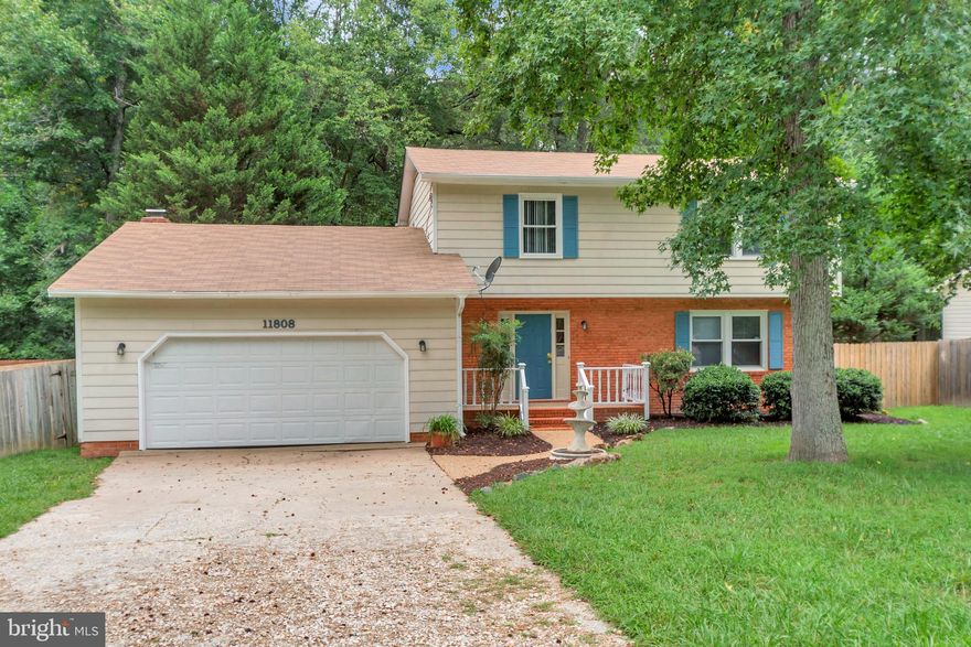 GREAT OPPORTUNITY TO GET WHAT YOU WANT! This home is the perfect candidate for a RENOVATION LOAN! OWNER HAS REPLACED ROOF, NEW HVAC, NEW FAN & MOTOR IN SECOND HVAC, WINDOWS WERE REPLACED, SUMP PUMP REPLACED IN CRAWL SPACE. THESE MAJOR COMPONENTS ARE COMPLETE AND GIVE THIS HOME GREAT VALUE...SIMPLY ADD YOUR COSMETIC TASTE AND YOU'VE GOT A GREAT HOME IN A GREAT LOCATION!