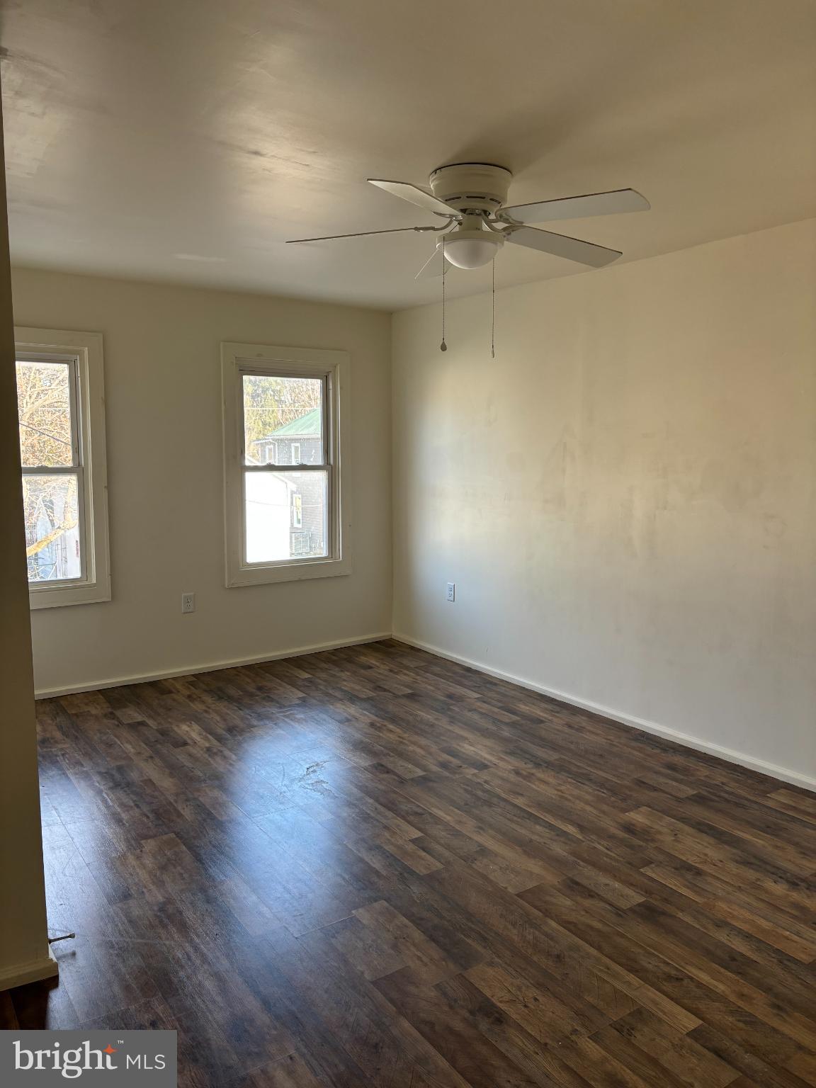 CITY OF MARTINSBURG - Residential Lease