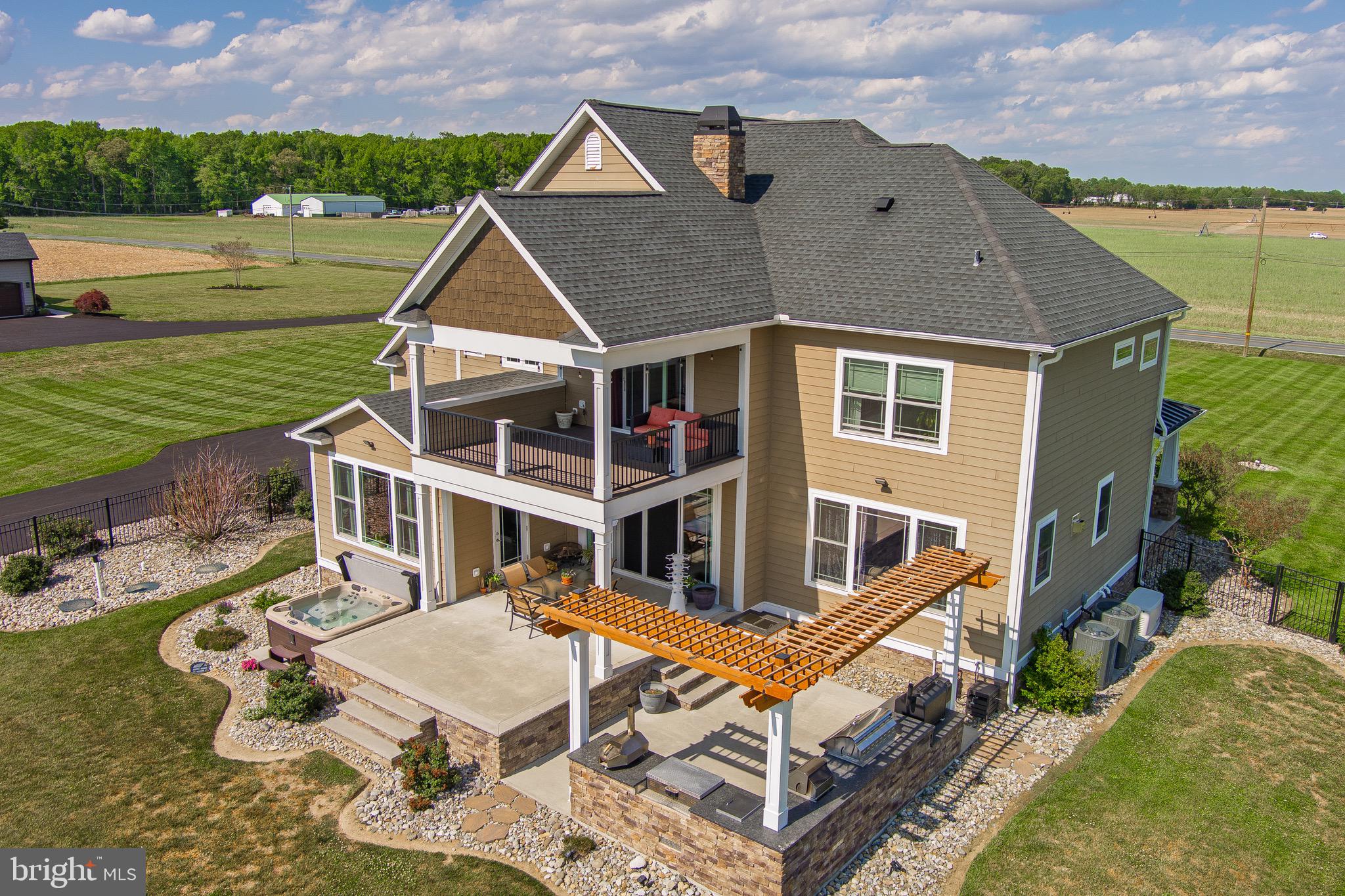 143 PEARSONS CORNER ROAD