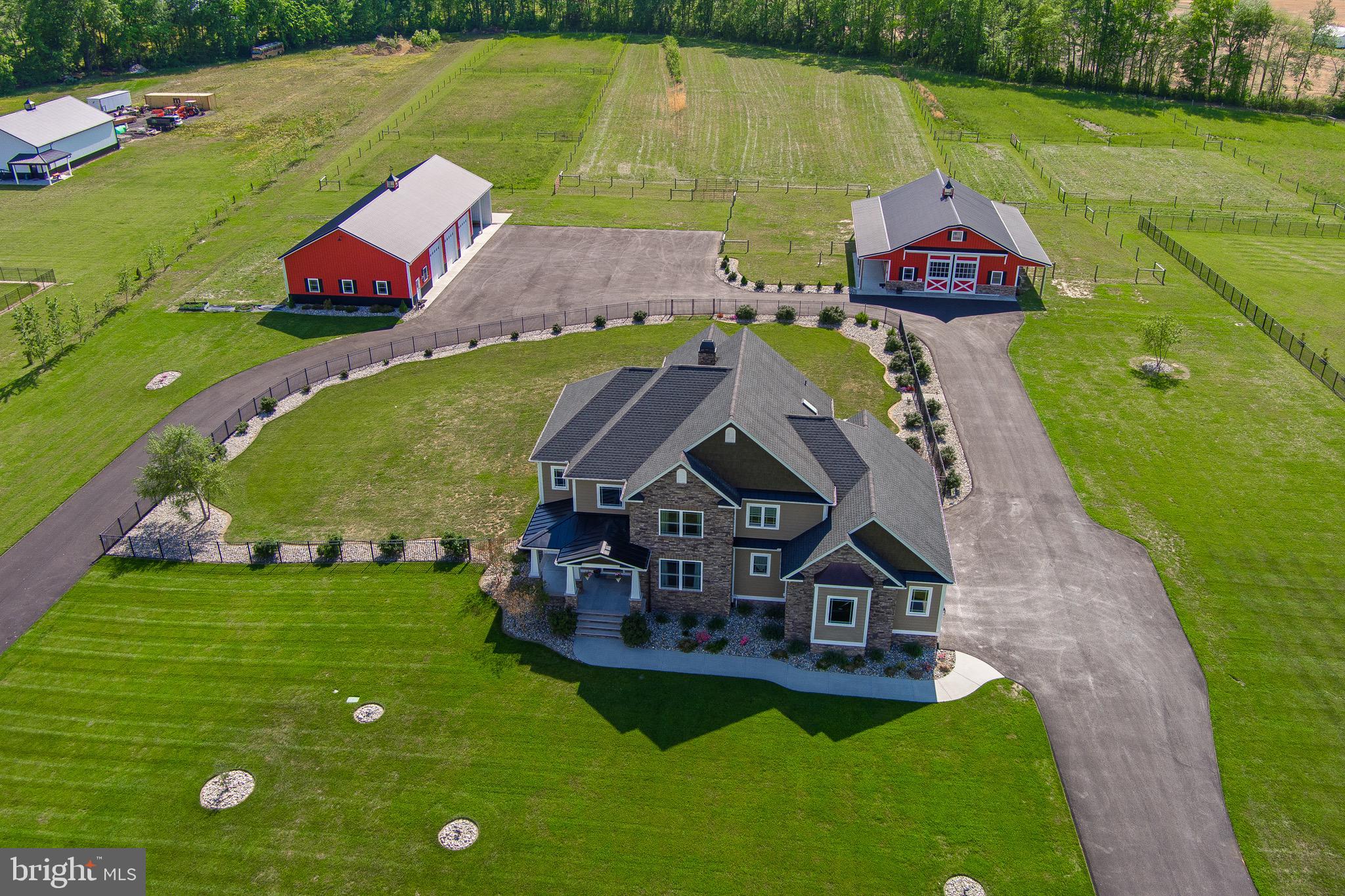 143 PEARSONS CORNER ROAD