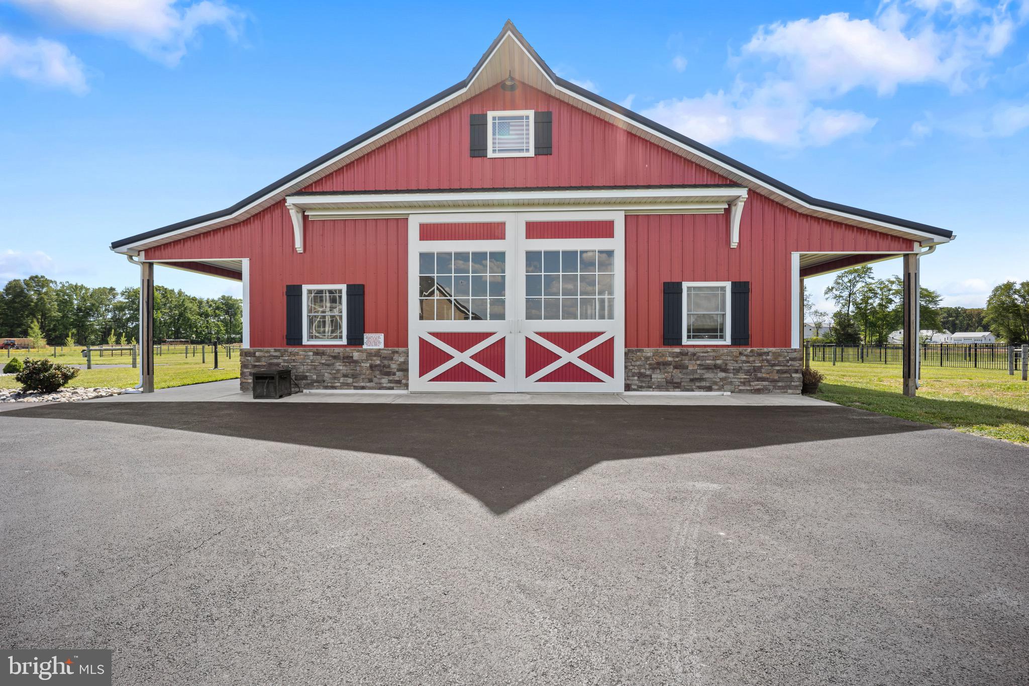 143 PEARSONS CORNER ROAD
