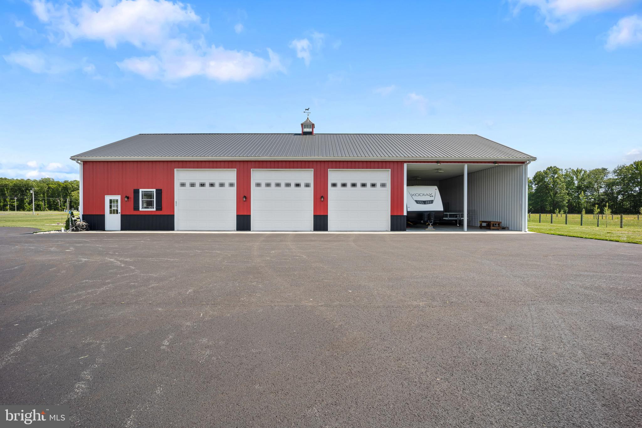 143 PEARSONS CORNER ROAD