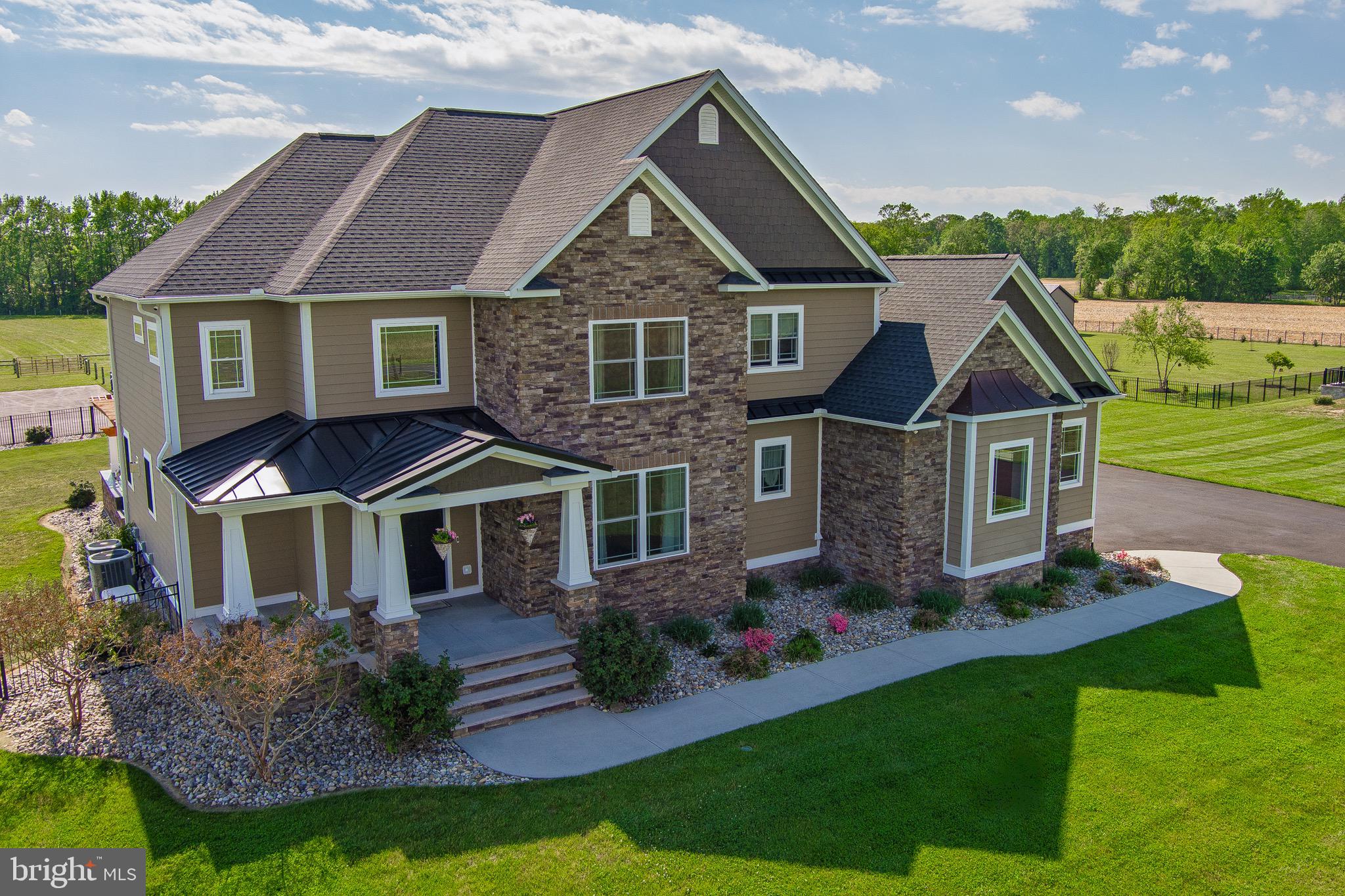 143 PEARSONS CORNER ROAD