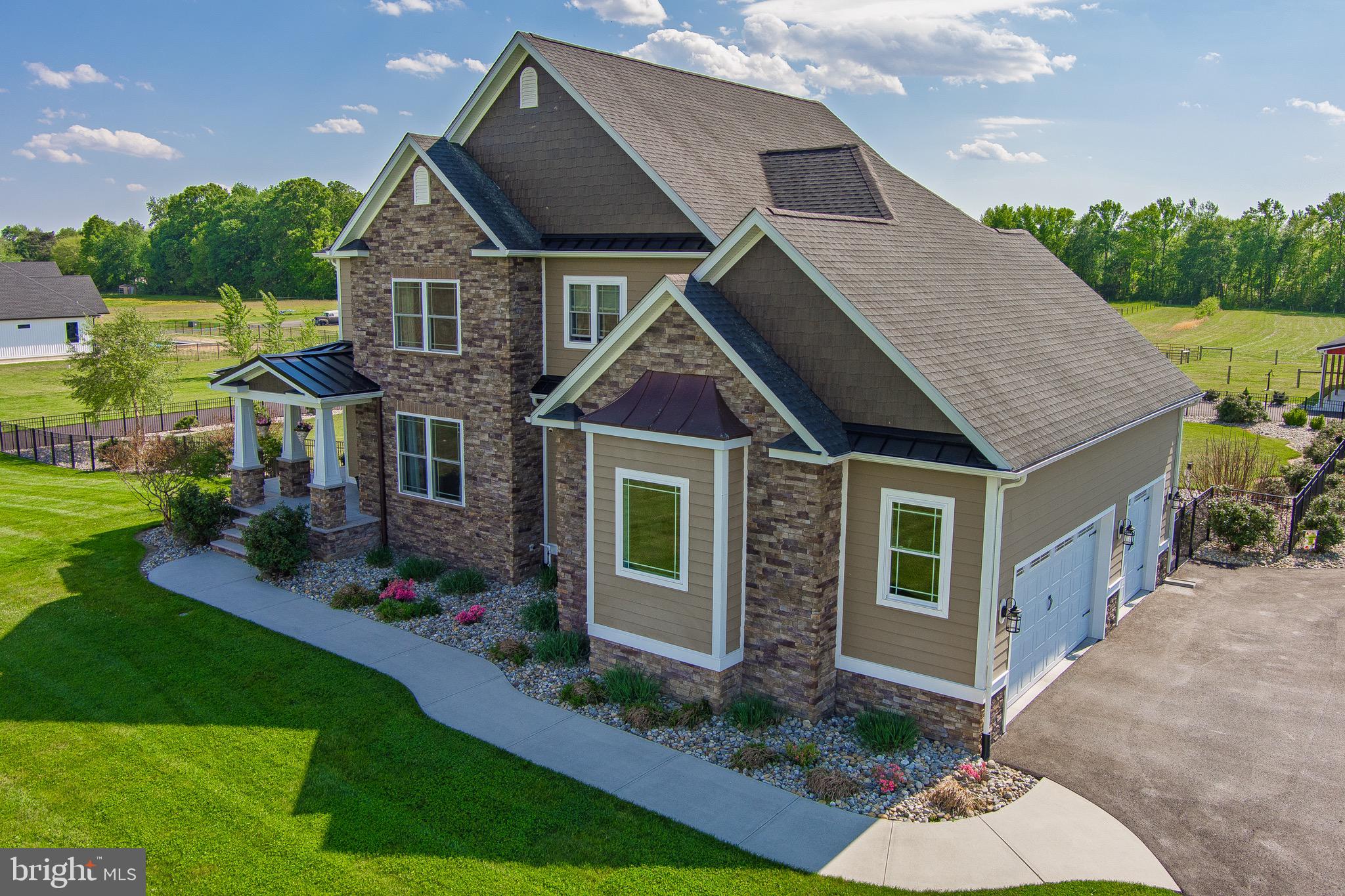 143 PEARSONS CORNER ROAD