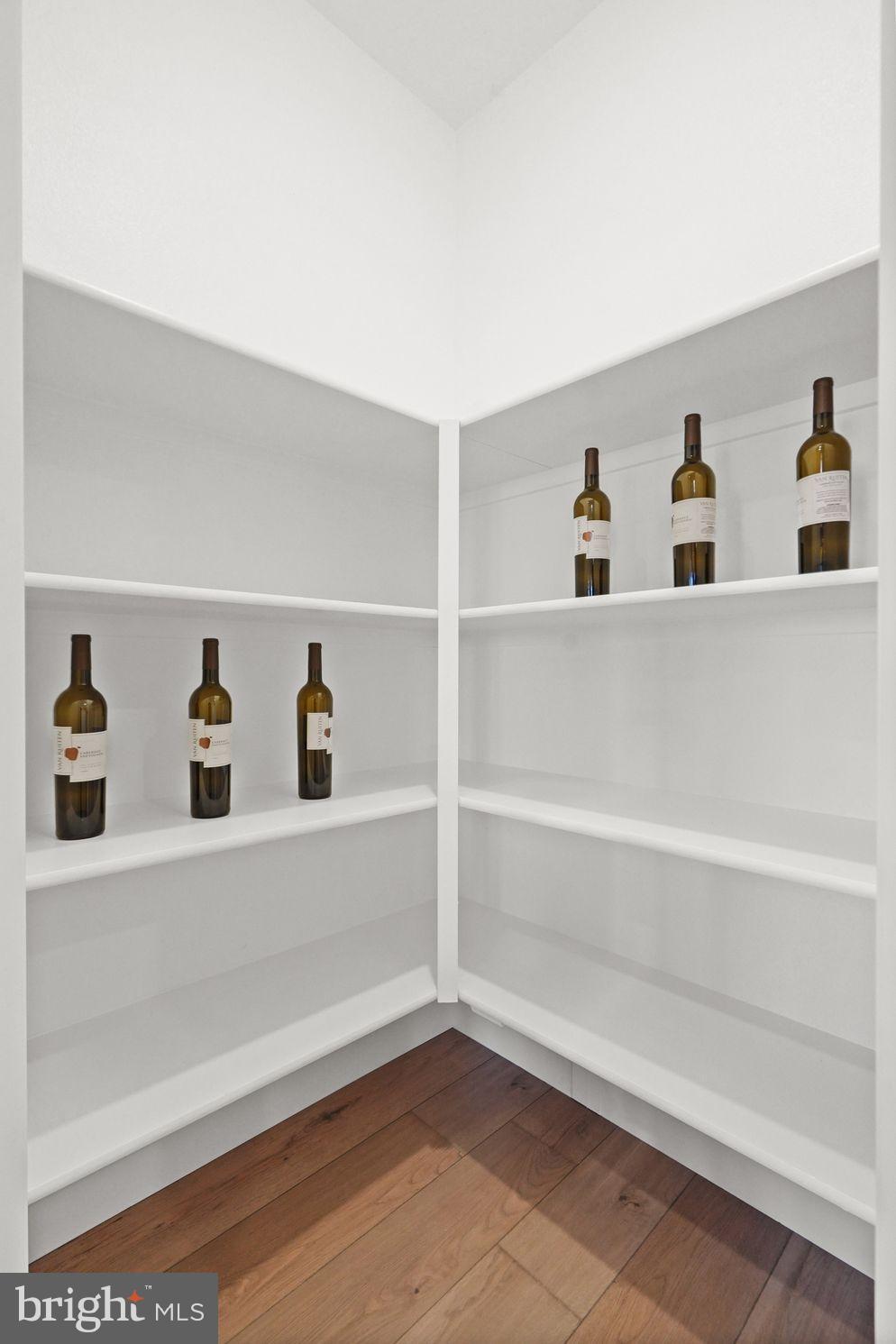 LIBERTY RUN - Residential