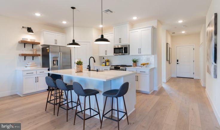 LIBERTY RUN - Residential