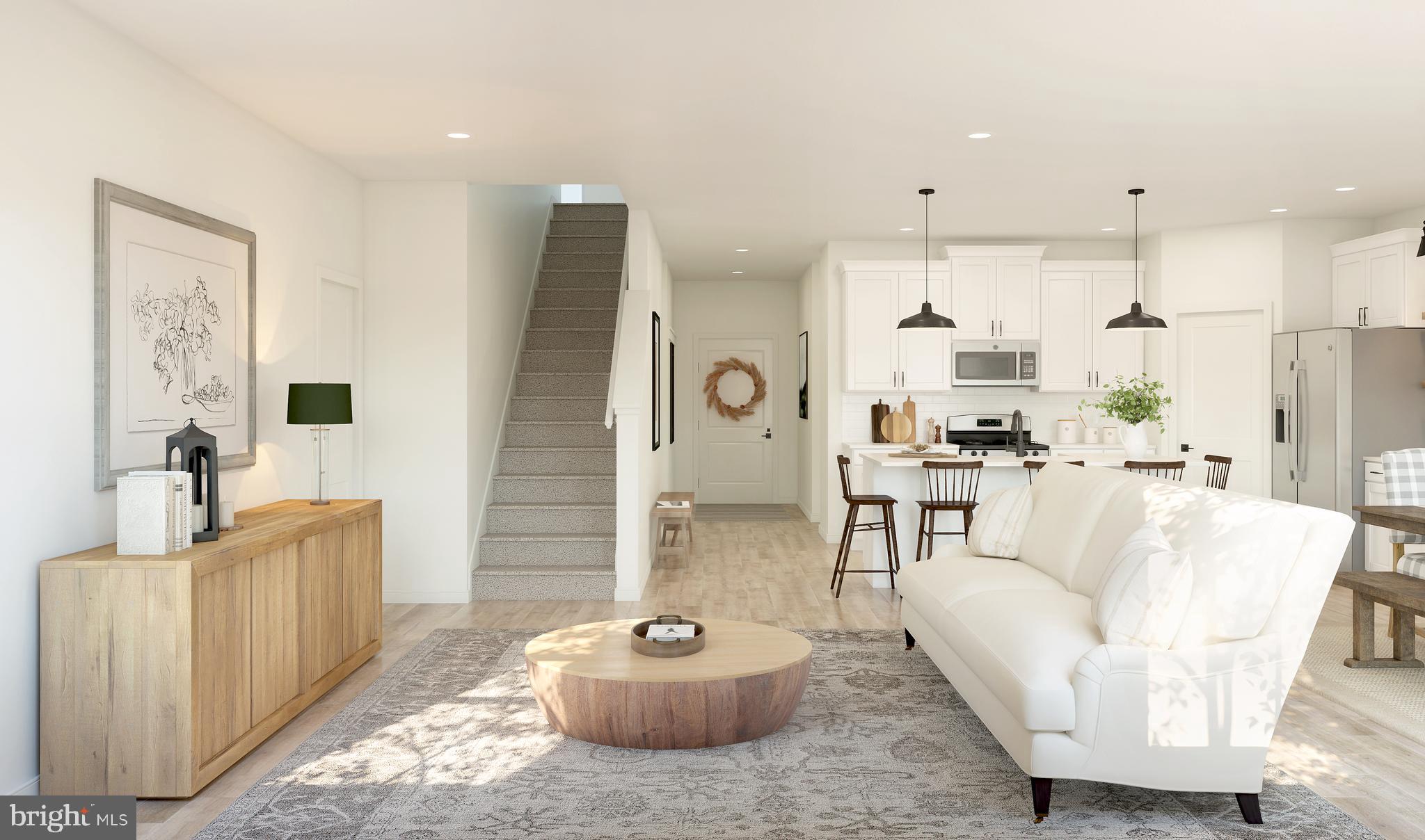 LIBERTY RUN - Residential