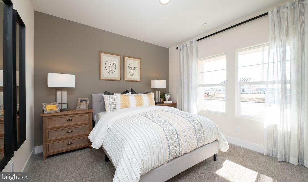 LIBERTY RUN - Residential