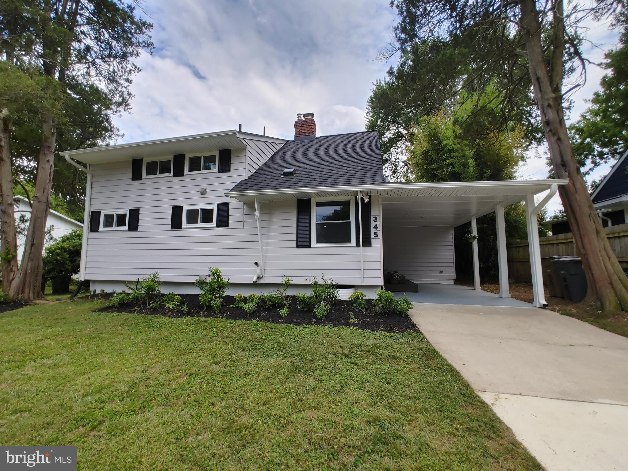 TIMBERBROOK - Residential