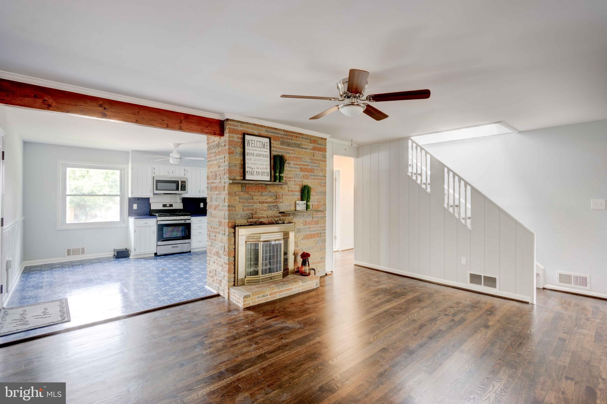 TIMBERBROOK - Residential