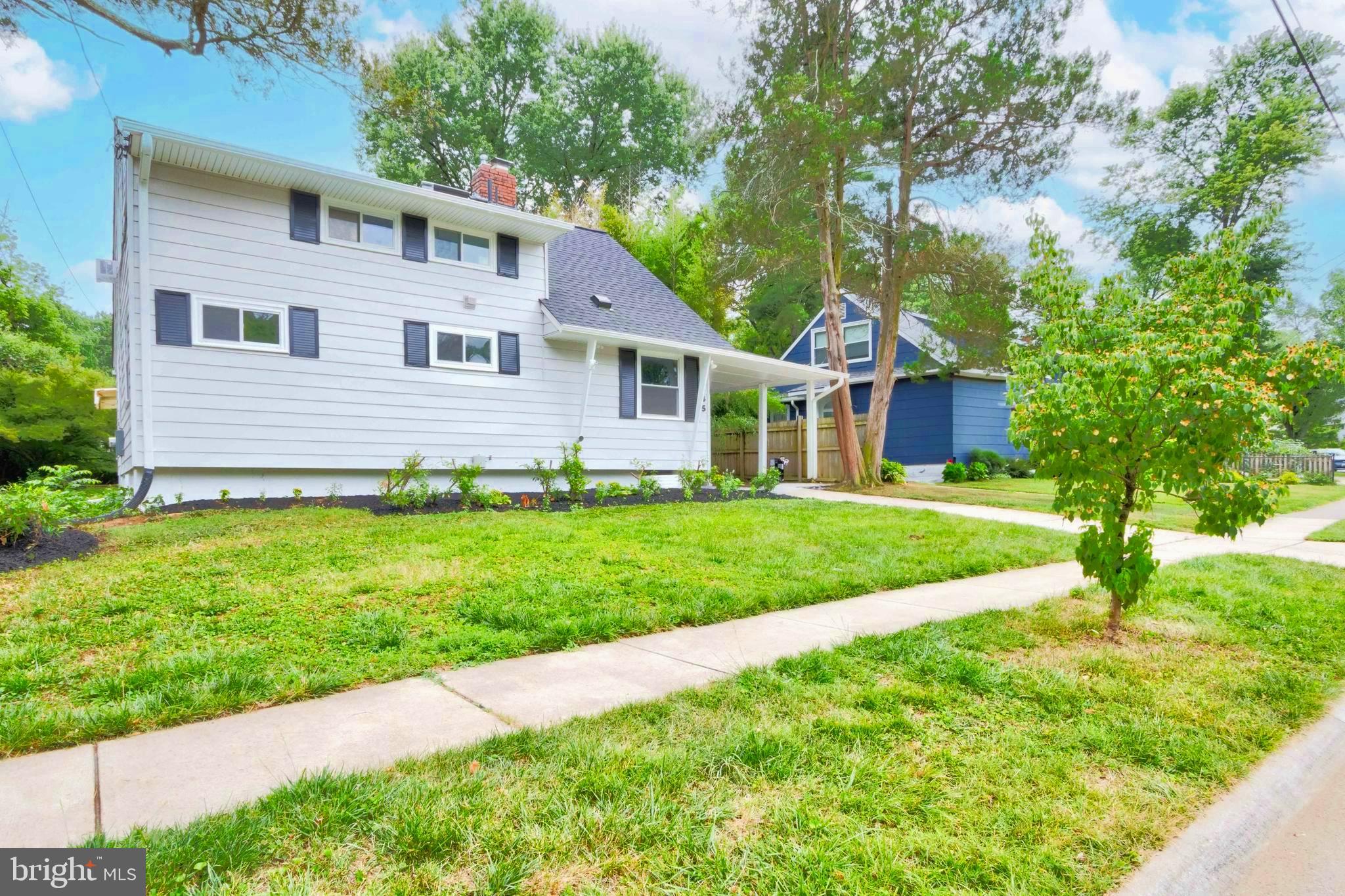 TIMBERBROOK - Residential