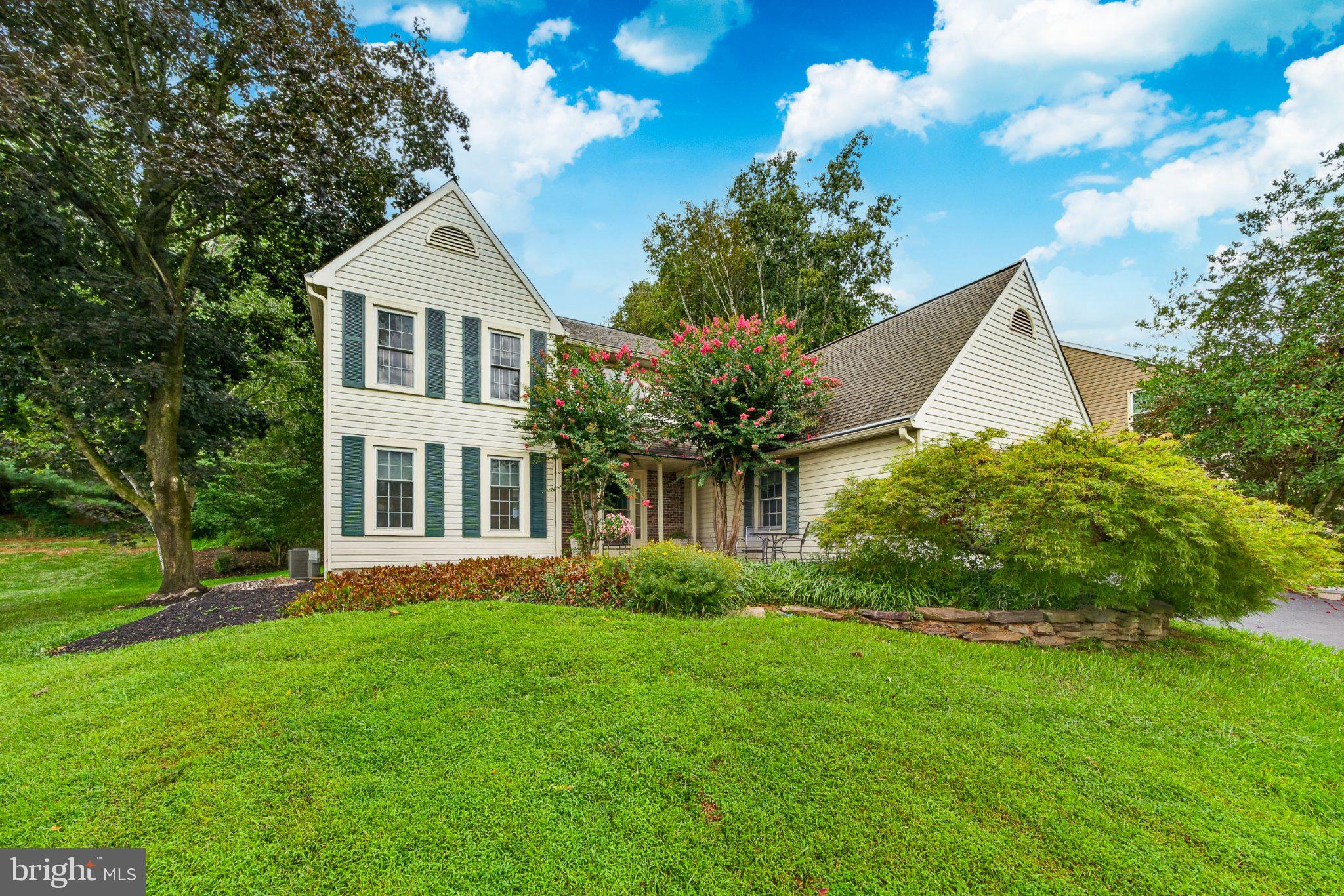 13 WILLOW CREEK LANE