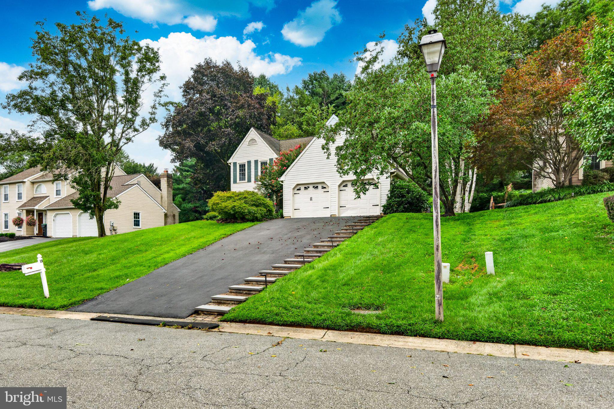 13 WILLOW CREEK LANE