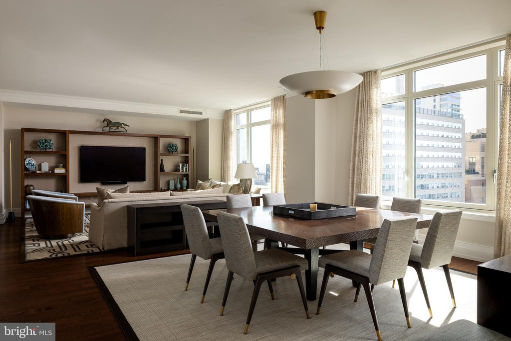 Photo of 130 S 18th Street #1804, PHILADELPHIA, PA 19103 (MLS # PAPH2555562)